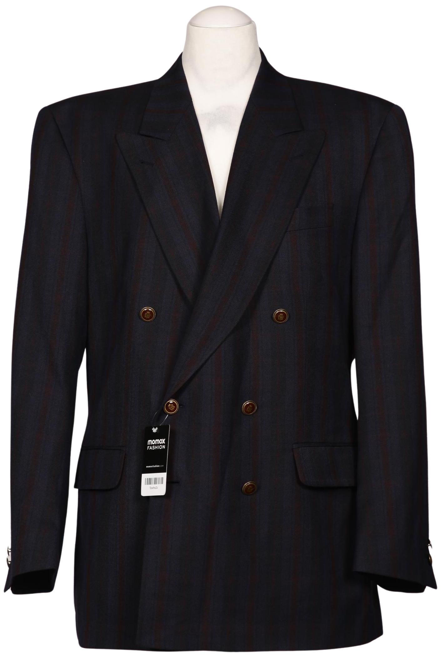 

Bexleys Herren Sakko, marineblau, Gr. 54