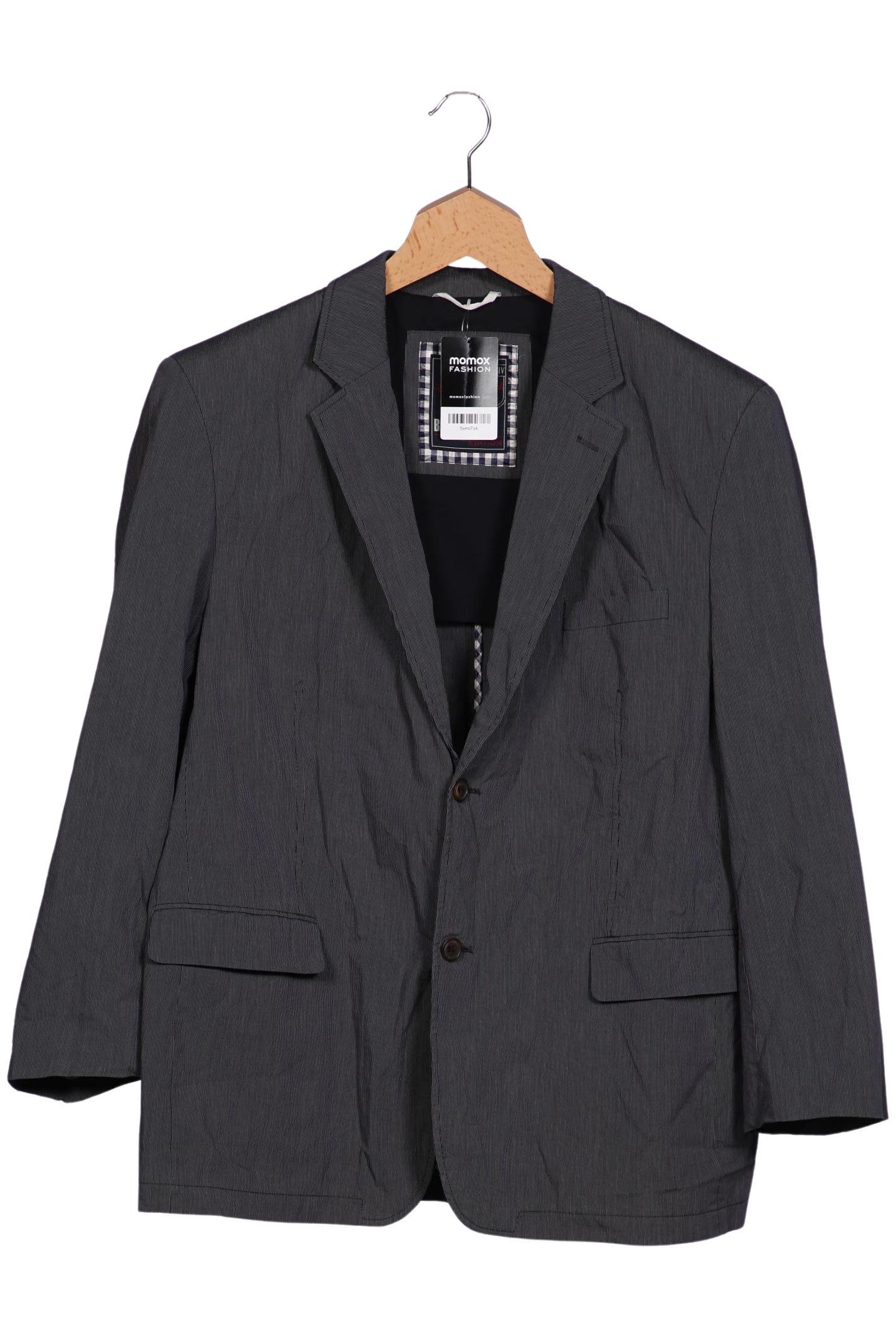 

Bexleys Herren Sakko, marineblau, Gr. 28