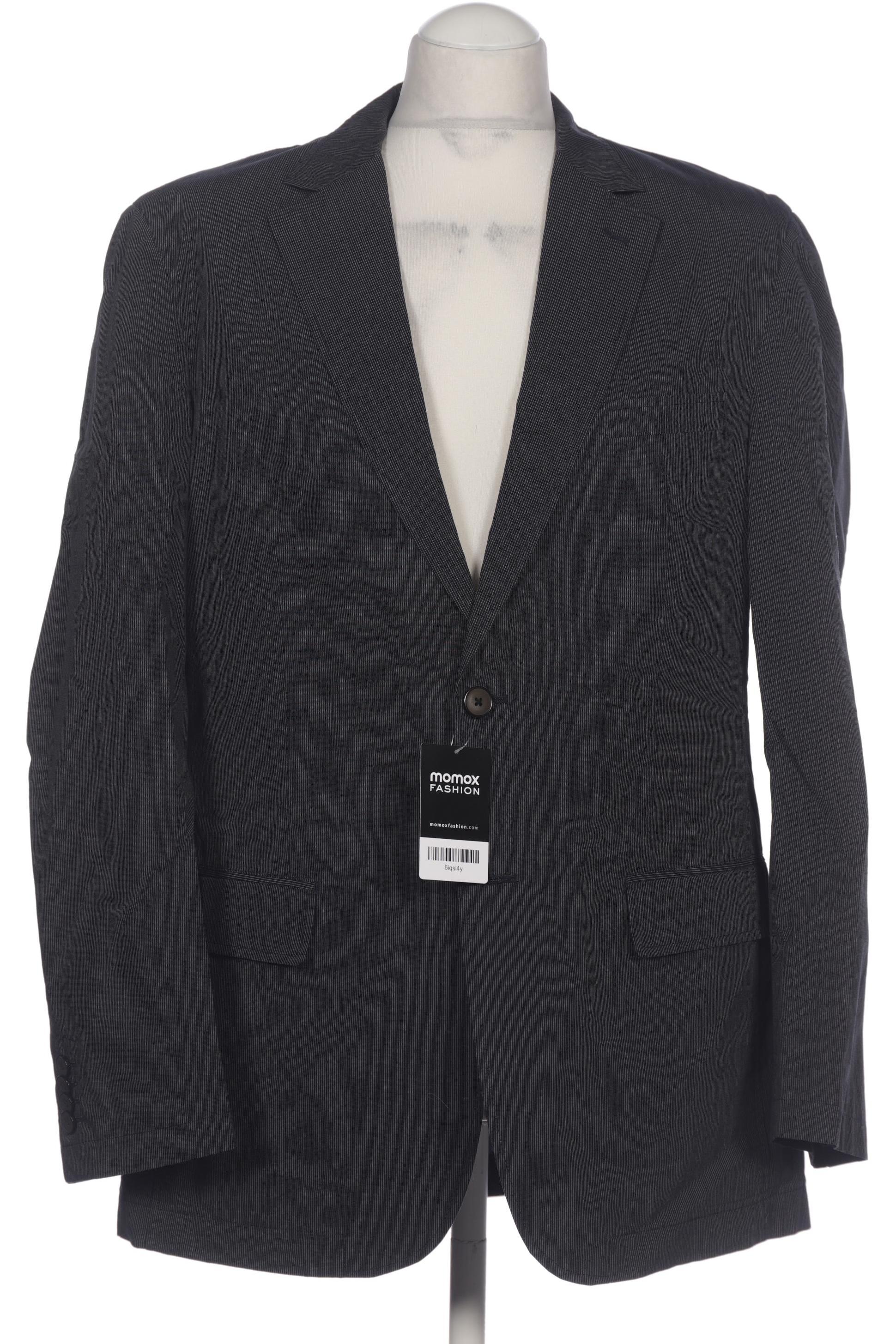 

Bexleys Herren Sakko, schwarz, Gr. 50