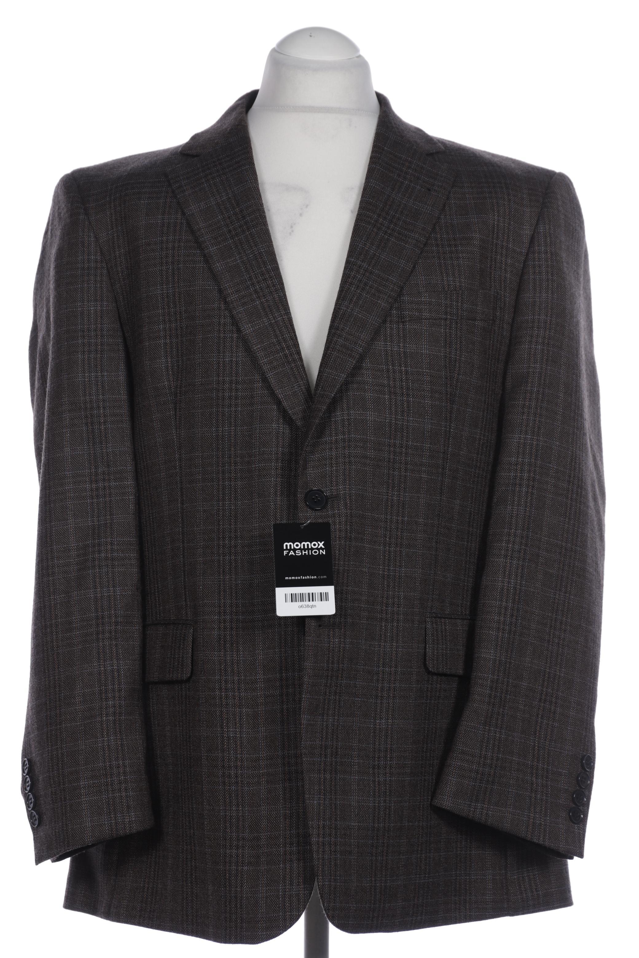

Bexleys Herren Sakko, braun, Gr. 52
