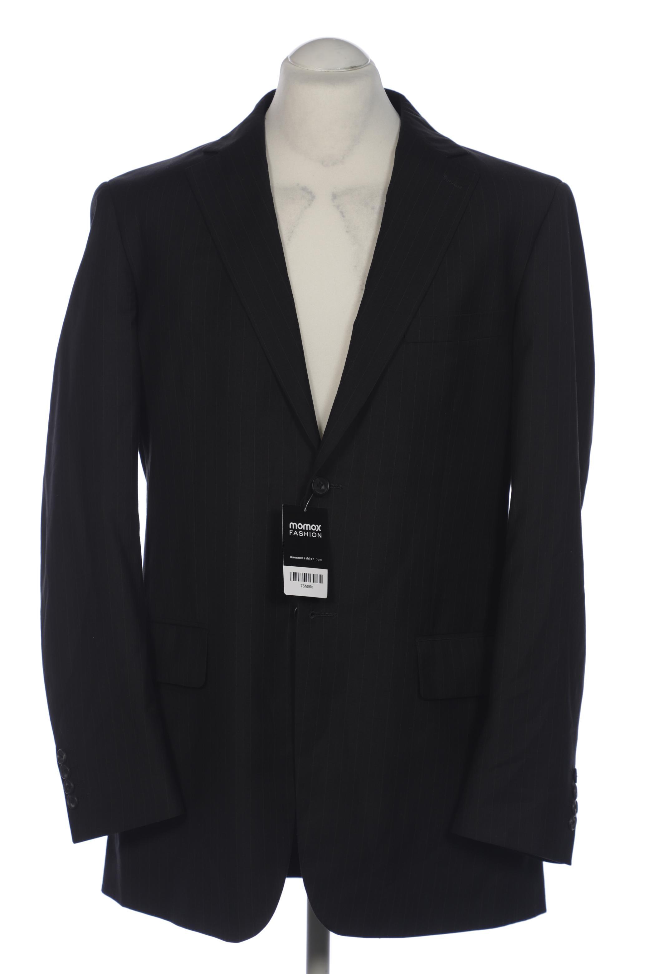 

Bexleys Herren Sakko, schwarz, Gr. 102