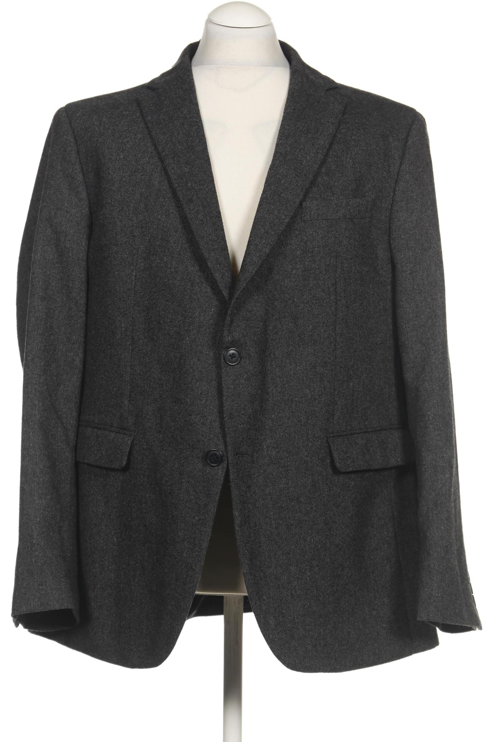 

Bexleys Herren Sakko, grau, Gr. 27
