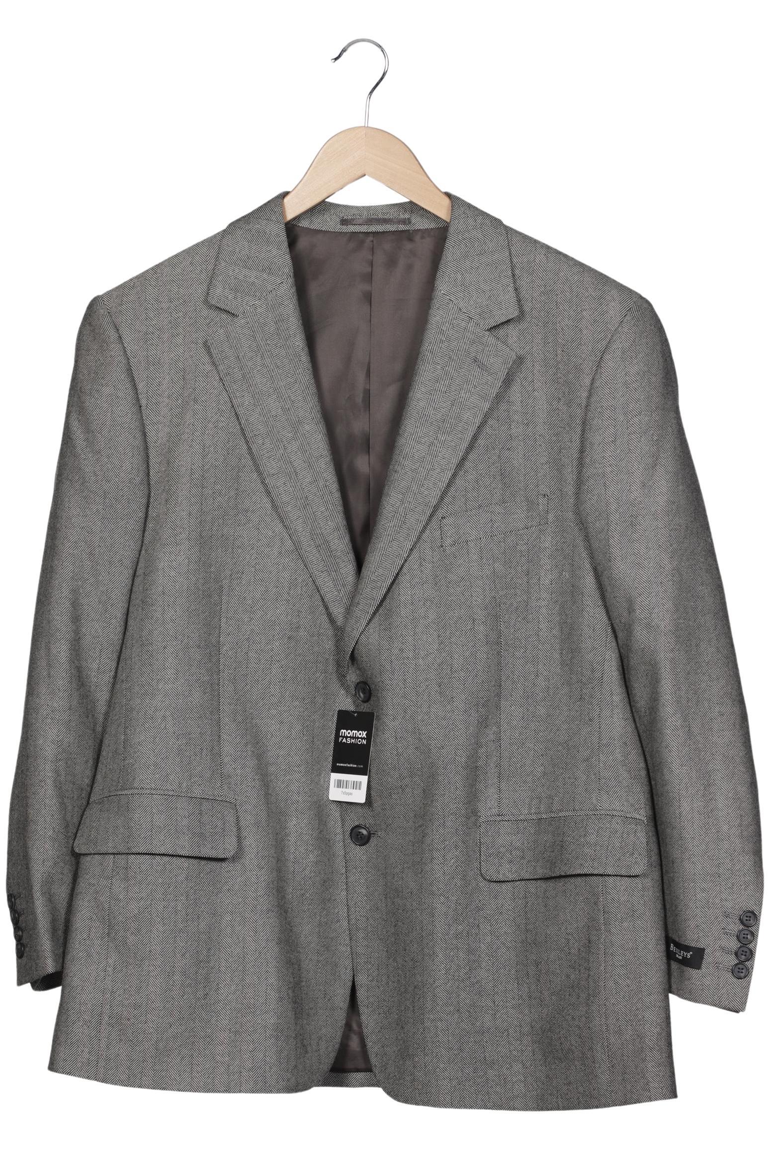 

Bexleys Herren Sakko, grau, Gr. 28