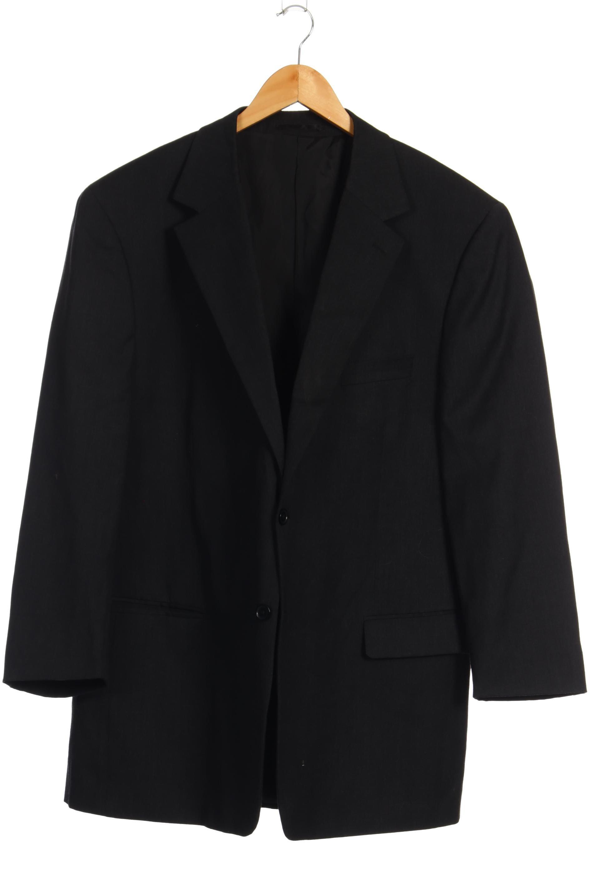 

Bexleys Herren Sakko, schwarz, Gr. 60