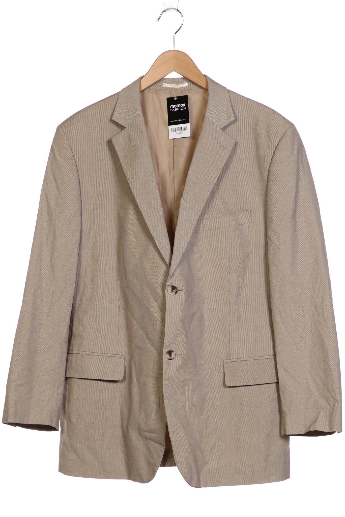 

Bexleys Herren Sakko, beige, Gr. 28