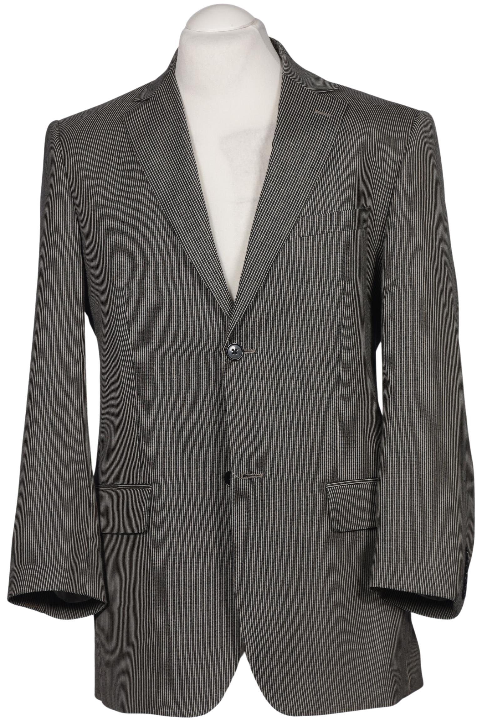 

Bexleys Herren Sakko, schwarz, Gr. 48