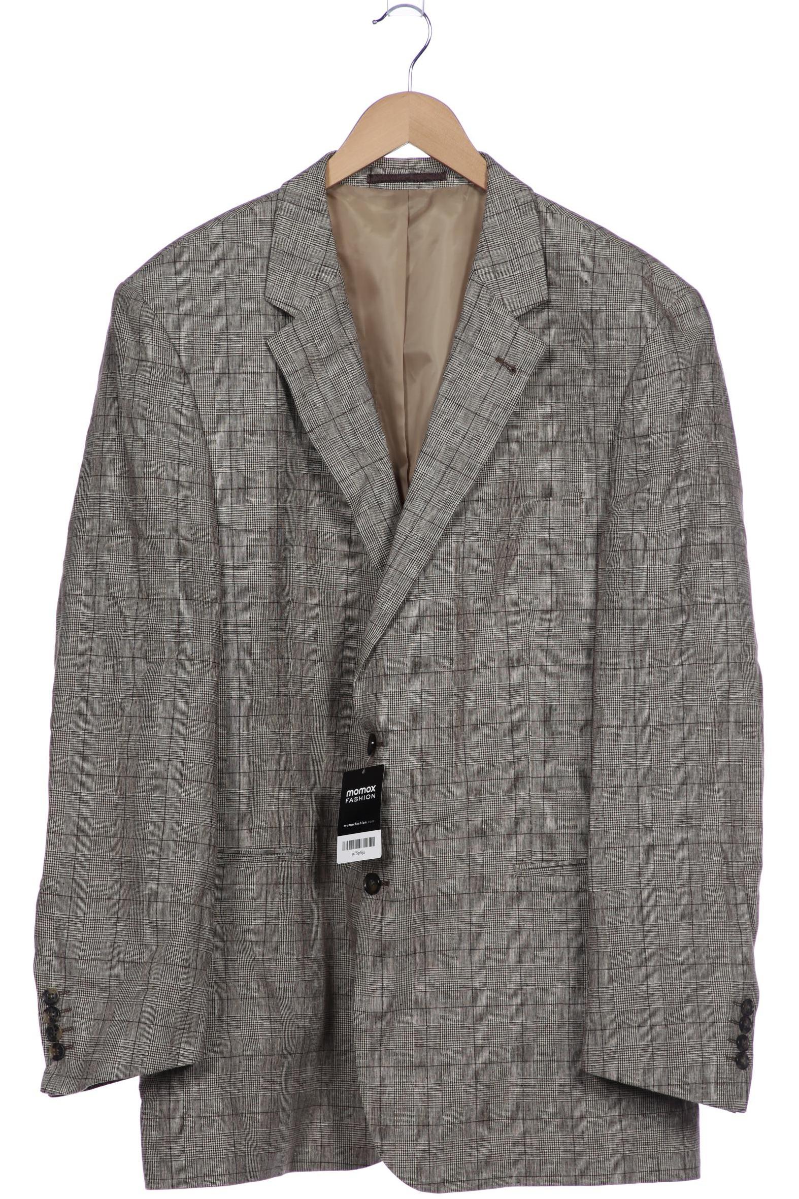 

Bexleys Herren Sakko, beige, Gr. 60