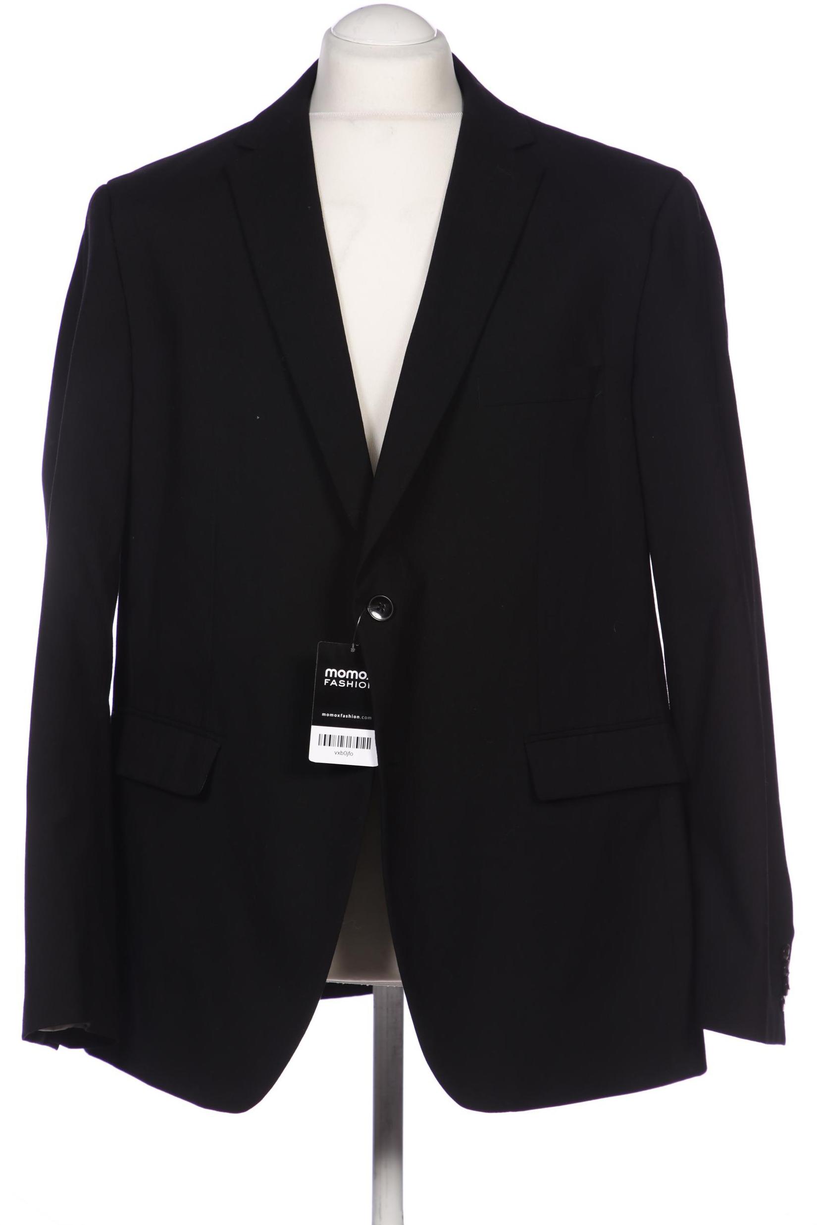 

Bexleys Herren Sakko, schwarz, Gr. 27