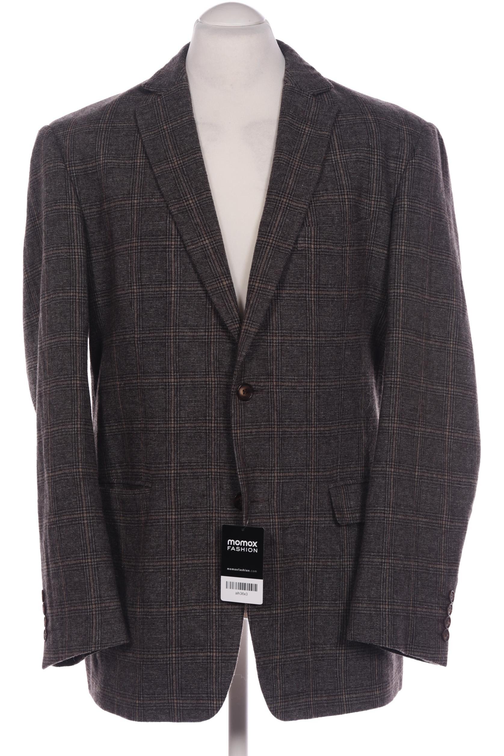 

Bexleys Herren Sakko, braun, Gr. 52