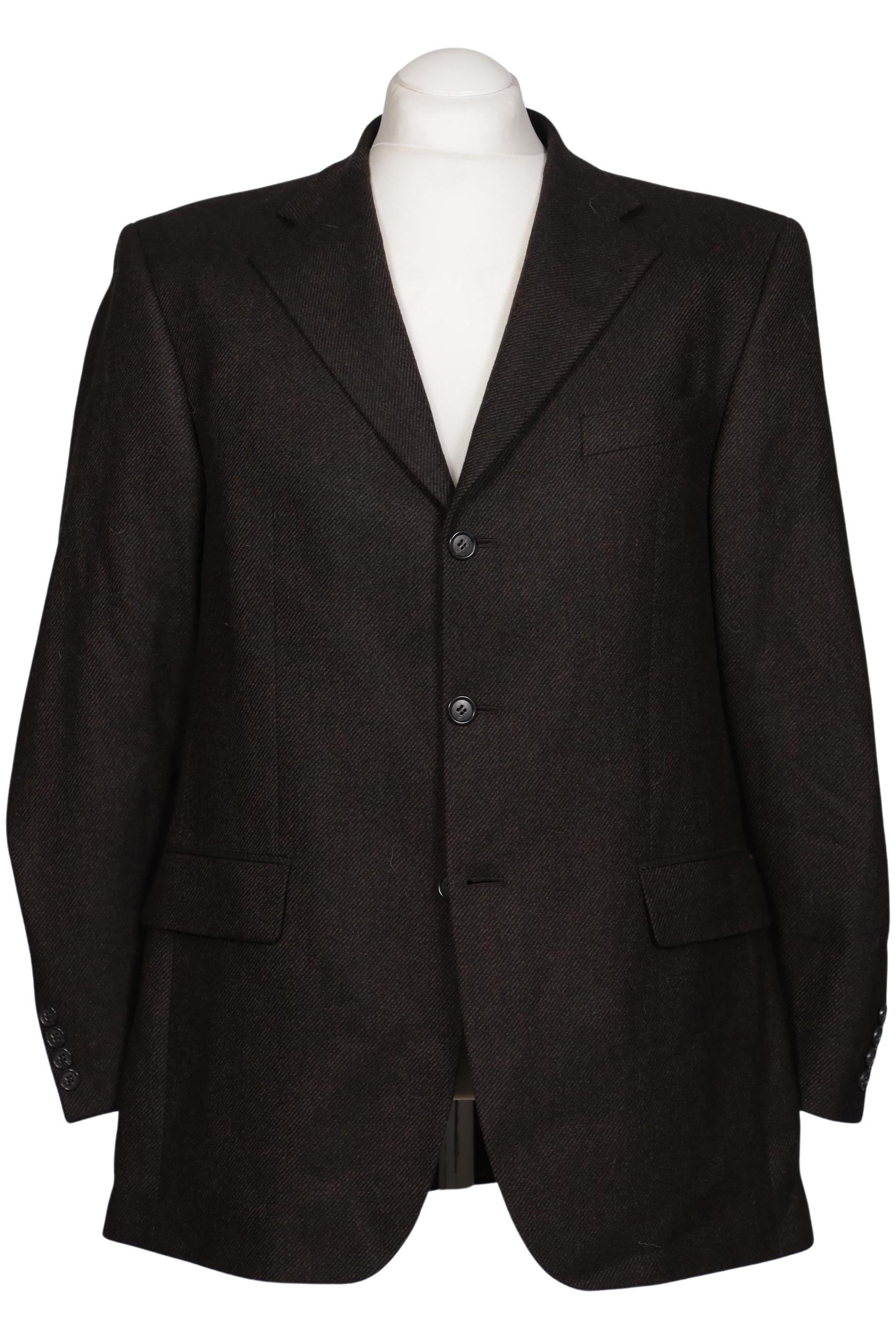 

Bexleys Herren Sakko, braun, Gr. 52