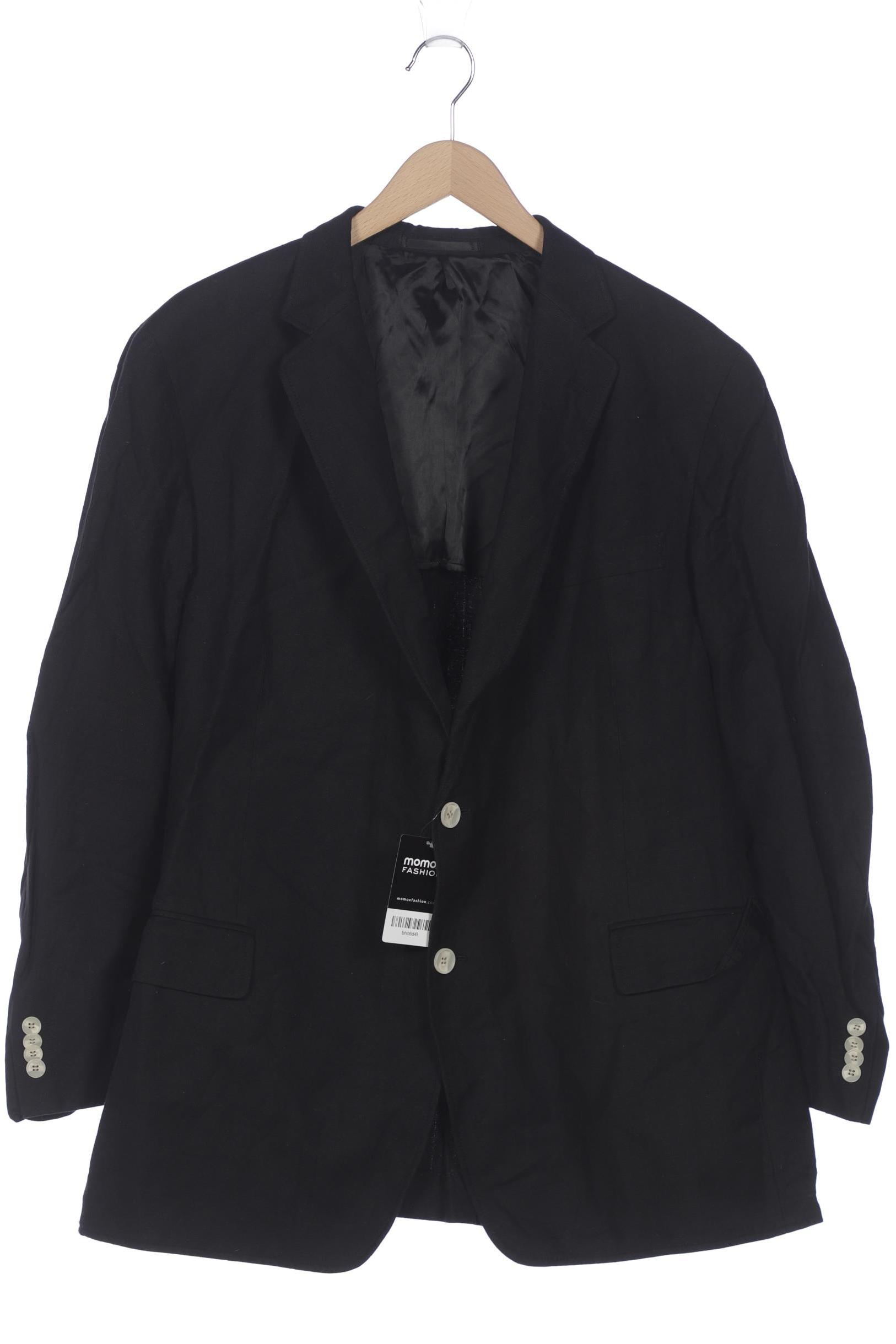 

Bexleys Herren Sakko, schwarz, Gr. 28