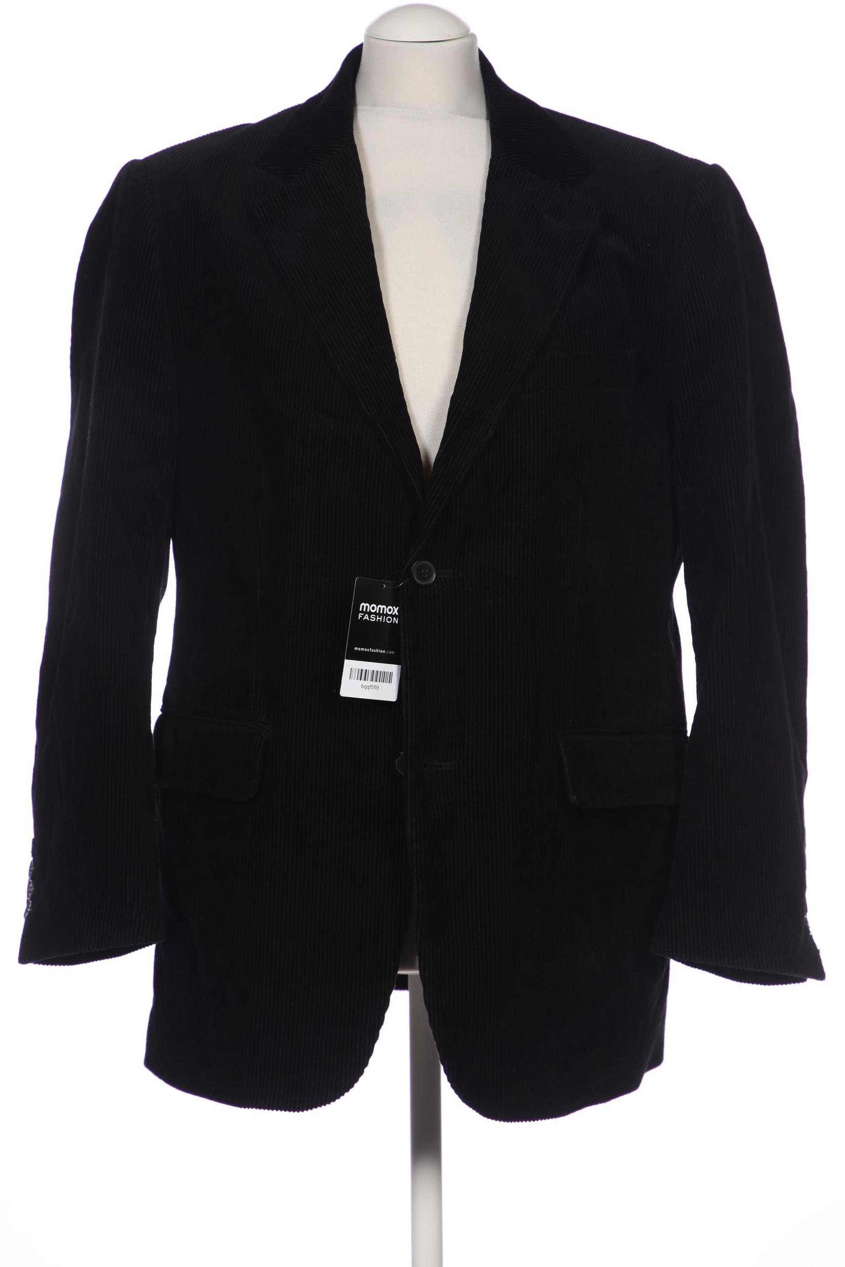 

Bexleys Herren Sakko, schwarz