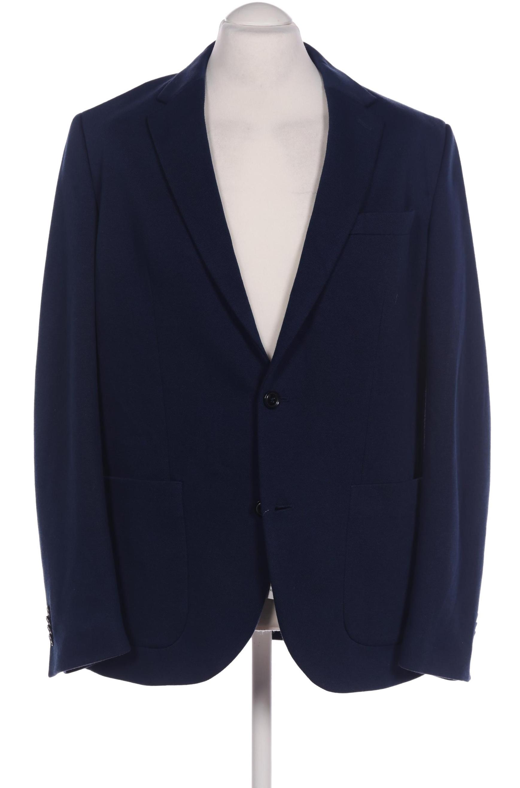 

Bexleys Herren Sakko, marineblau, Gr. 54