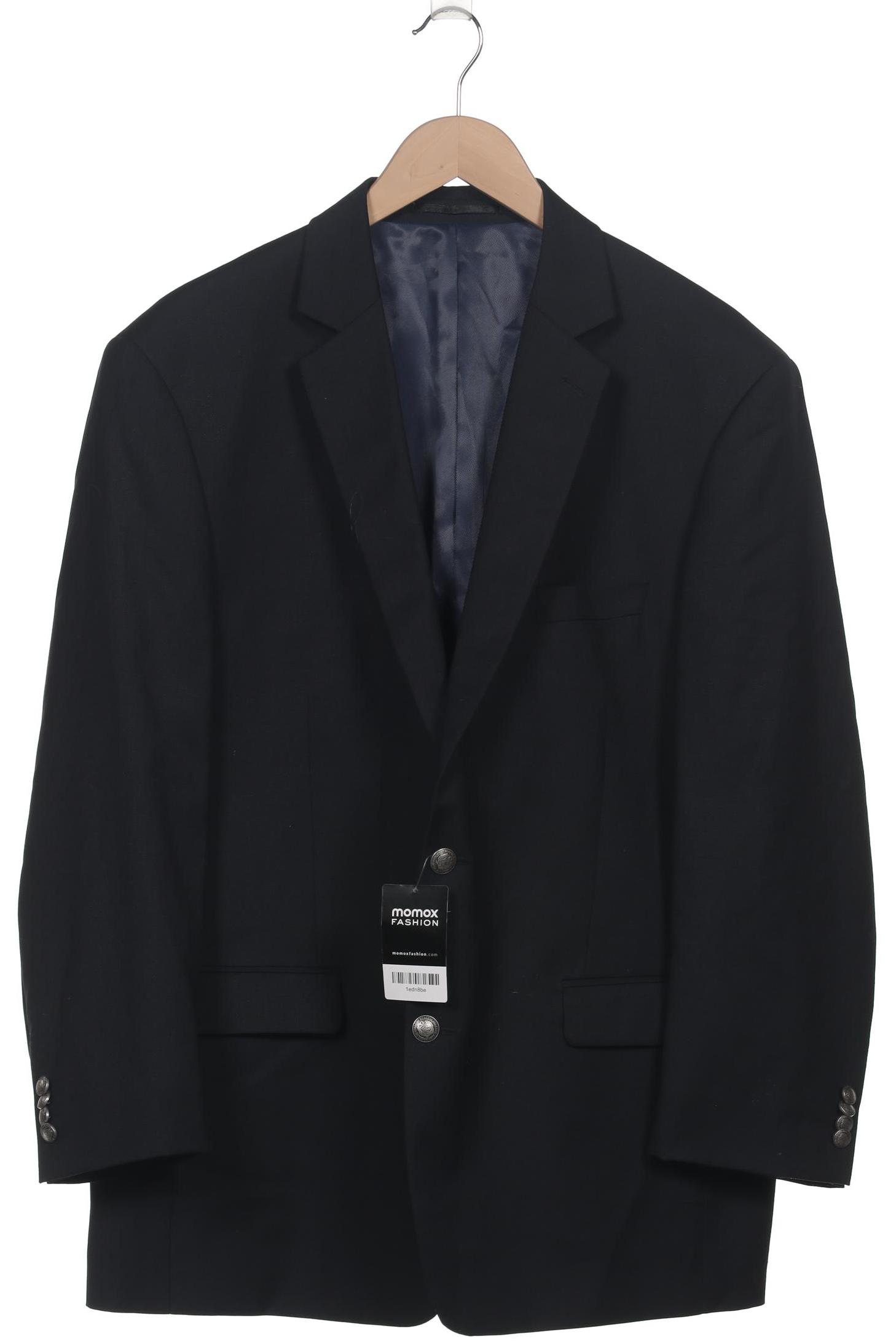 

Bexleys Herren Sakko, schwarz, Gr. 28