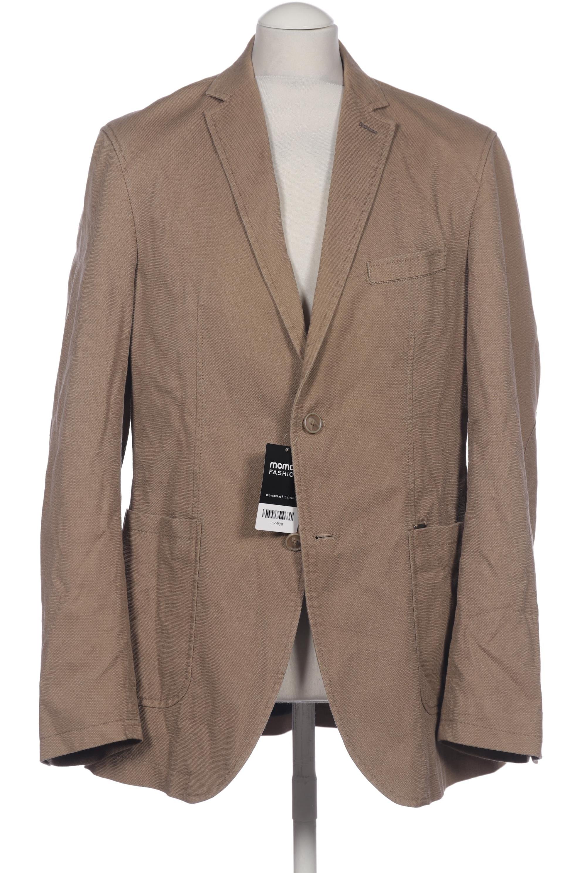 

Bexleys Herren Sakko, beige, Gr. 50