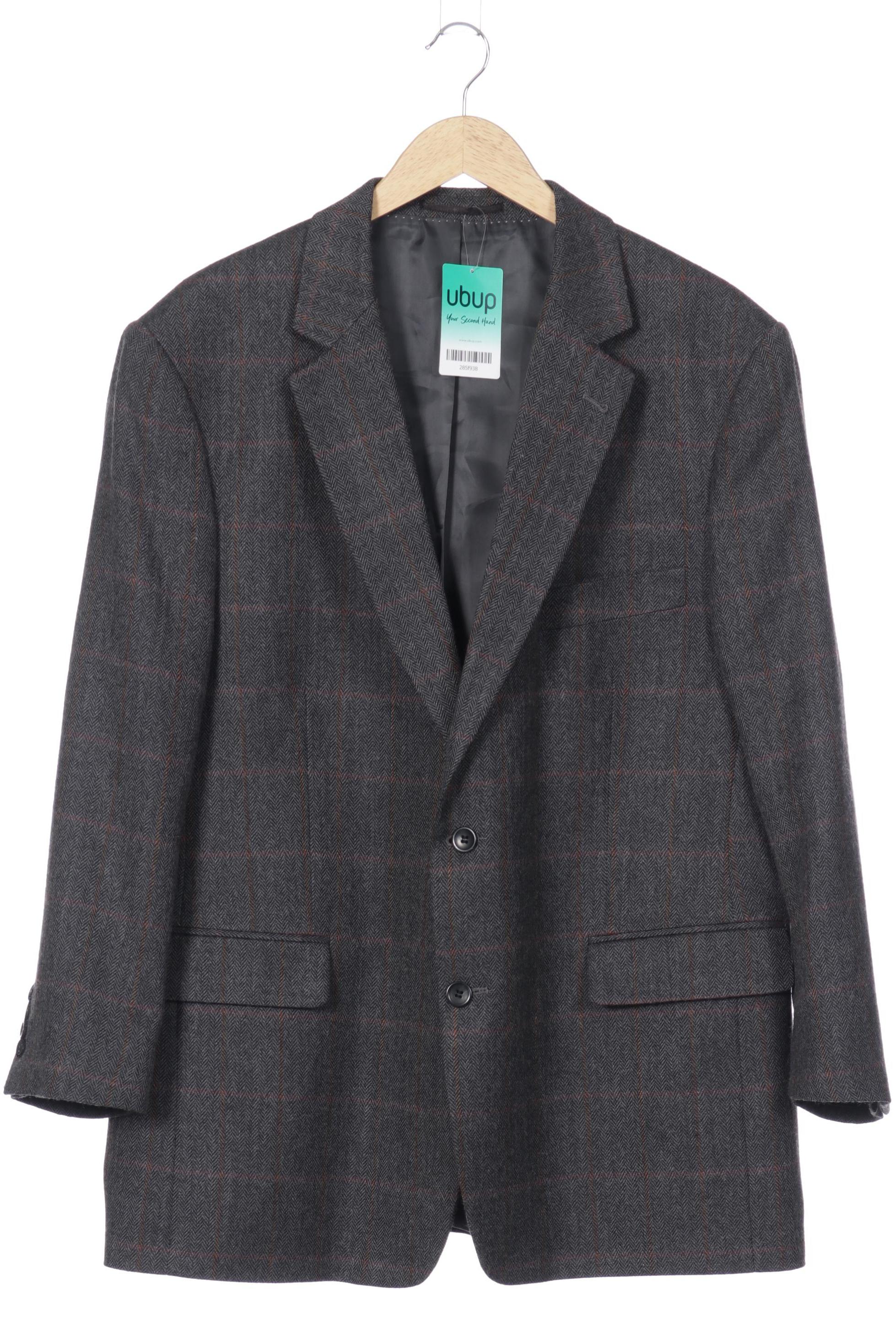 

Bexleys Herren Sakko, grau, Gr. 58