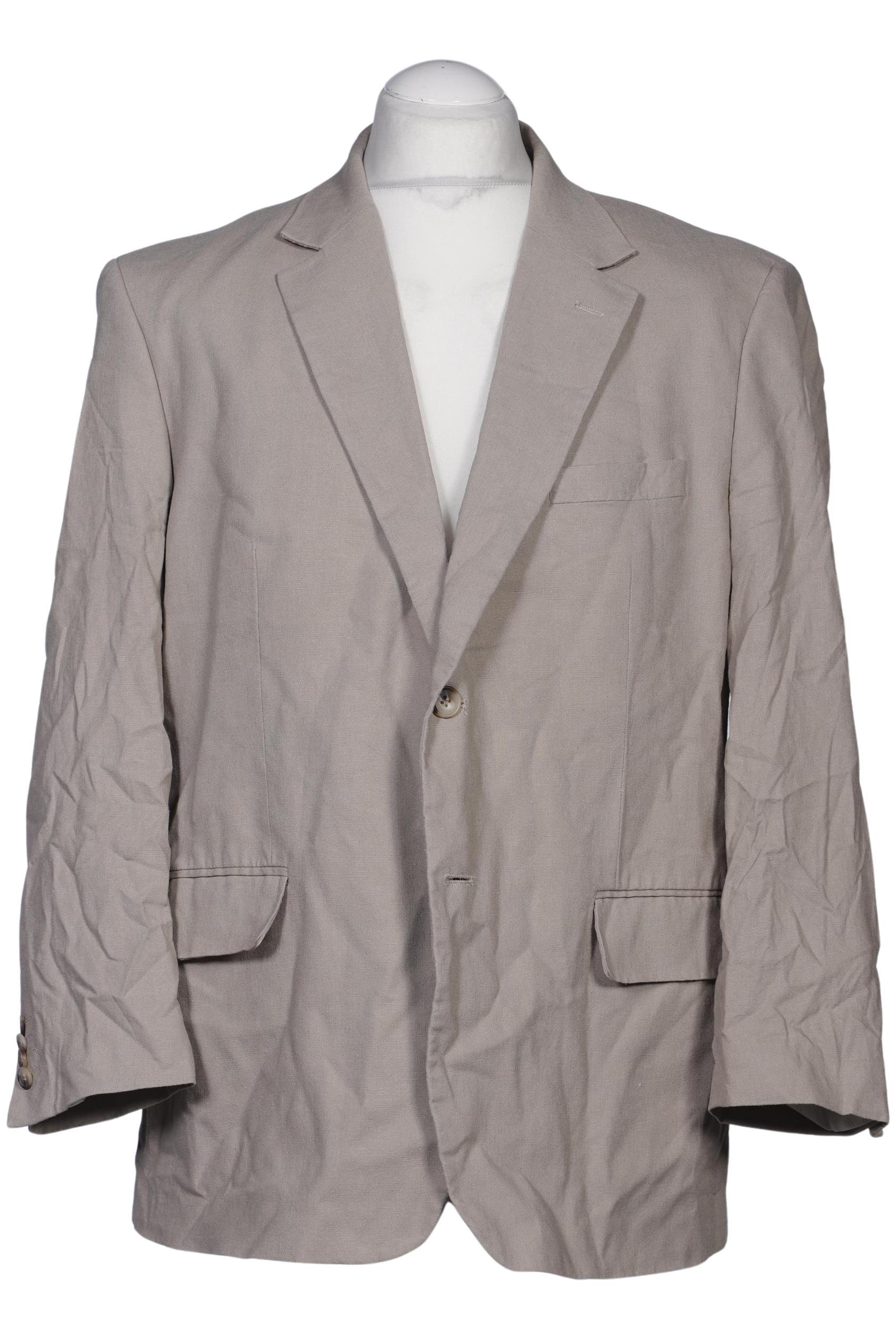 

Bexleys Herren Sakko, beige, Gr. 27