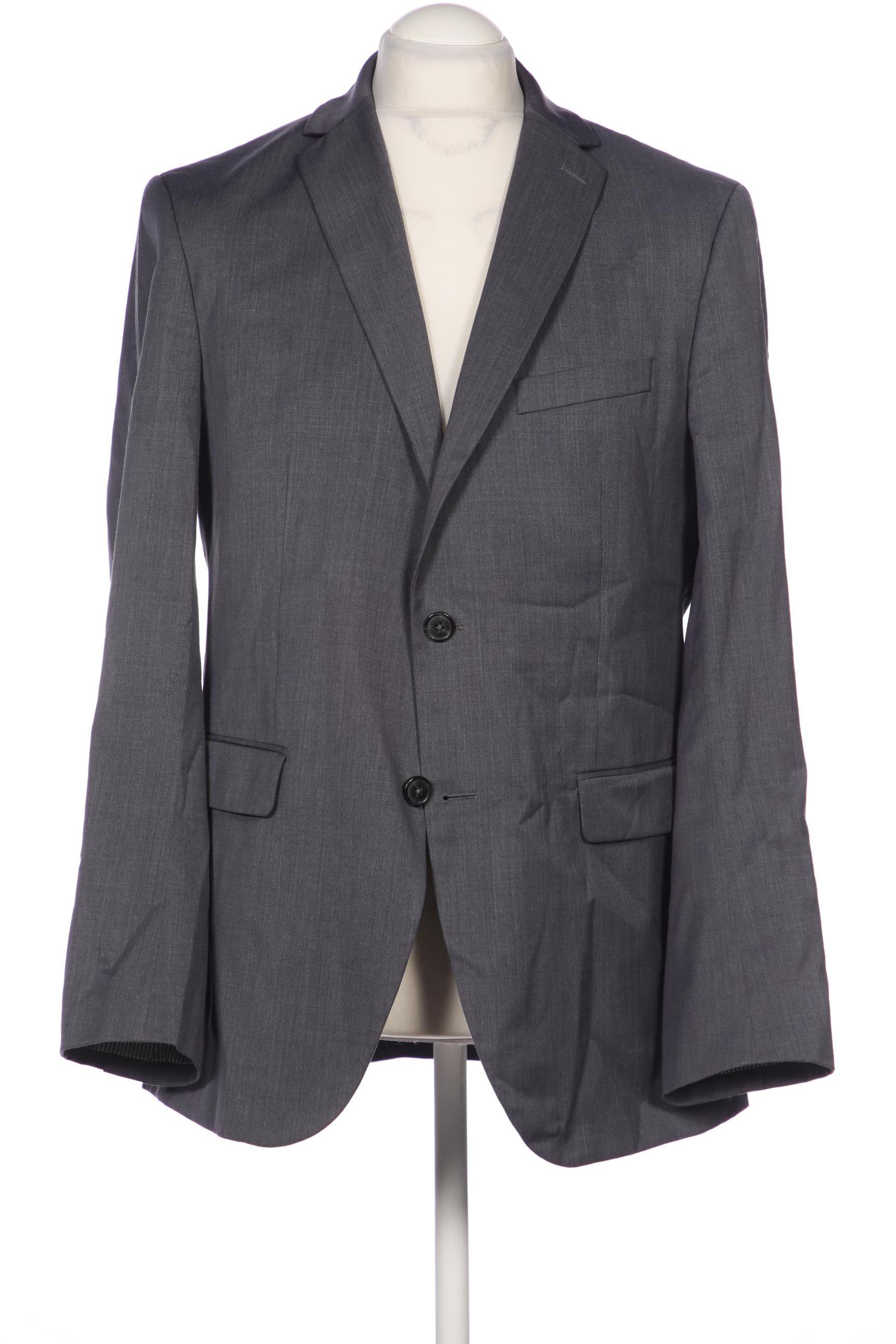 

Bexleys Herren Sakko, grau