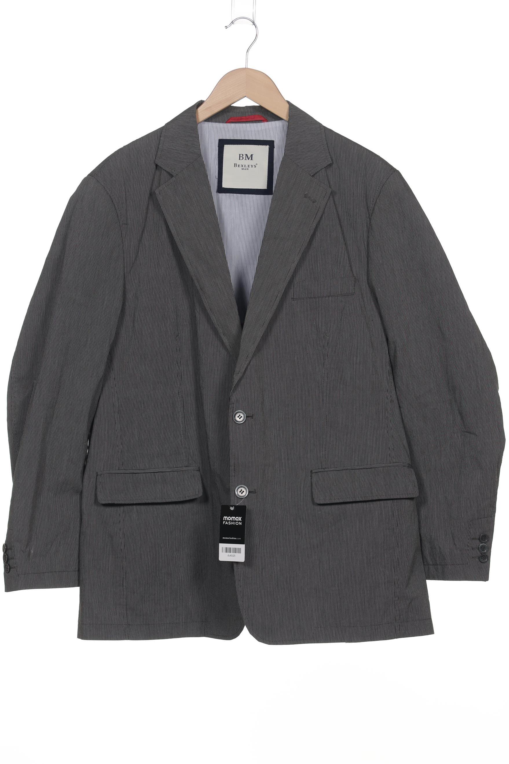 

Bexleys Herren Sakko, grau, Gr. 28