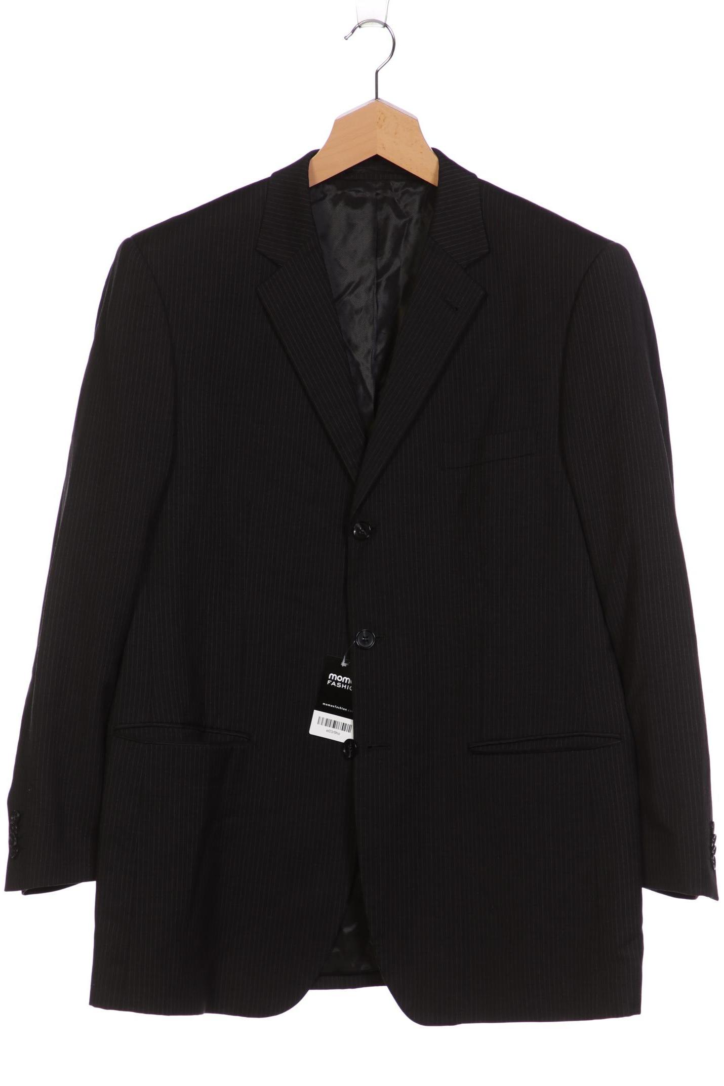 

Bexleys Herren Sakko, schwarz, Gr. 56