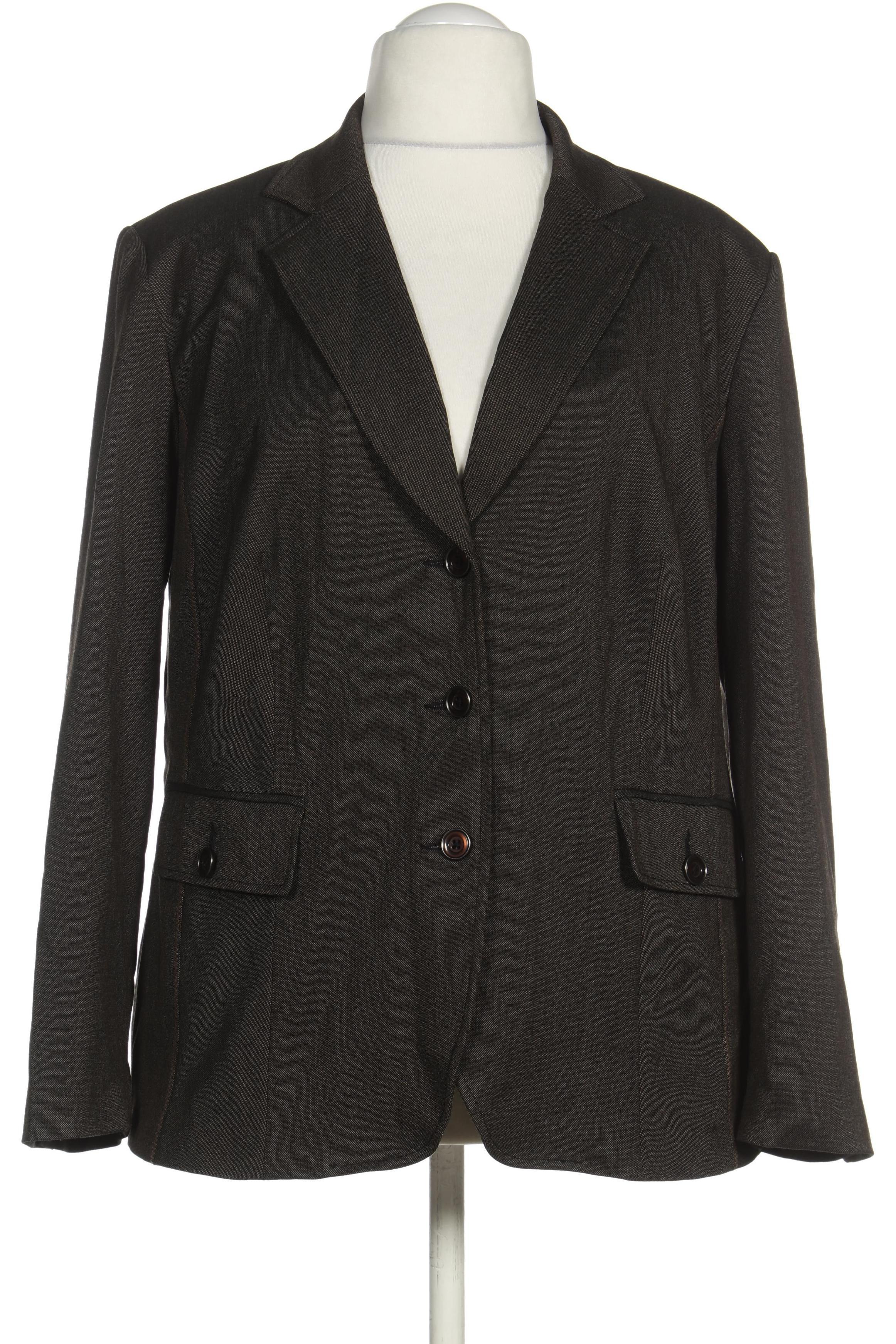 

Bexleys Damen Blazer, braun, Gr. 52