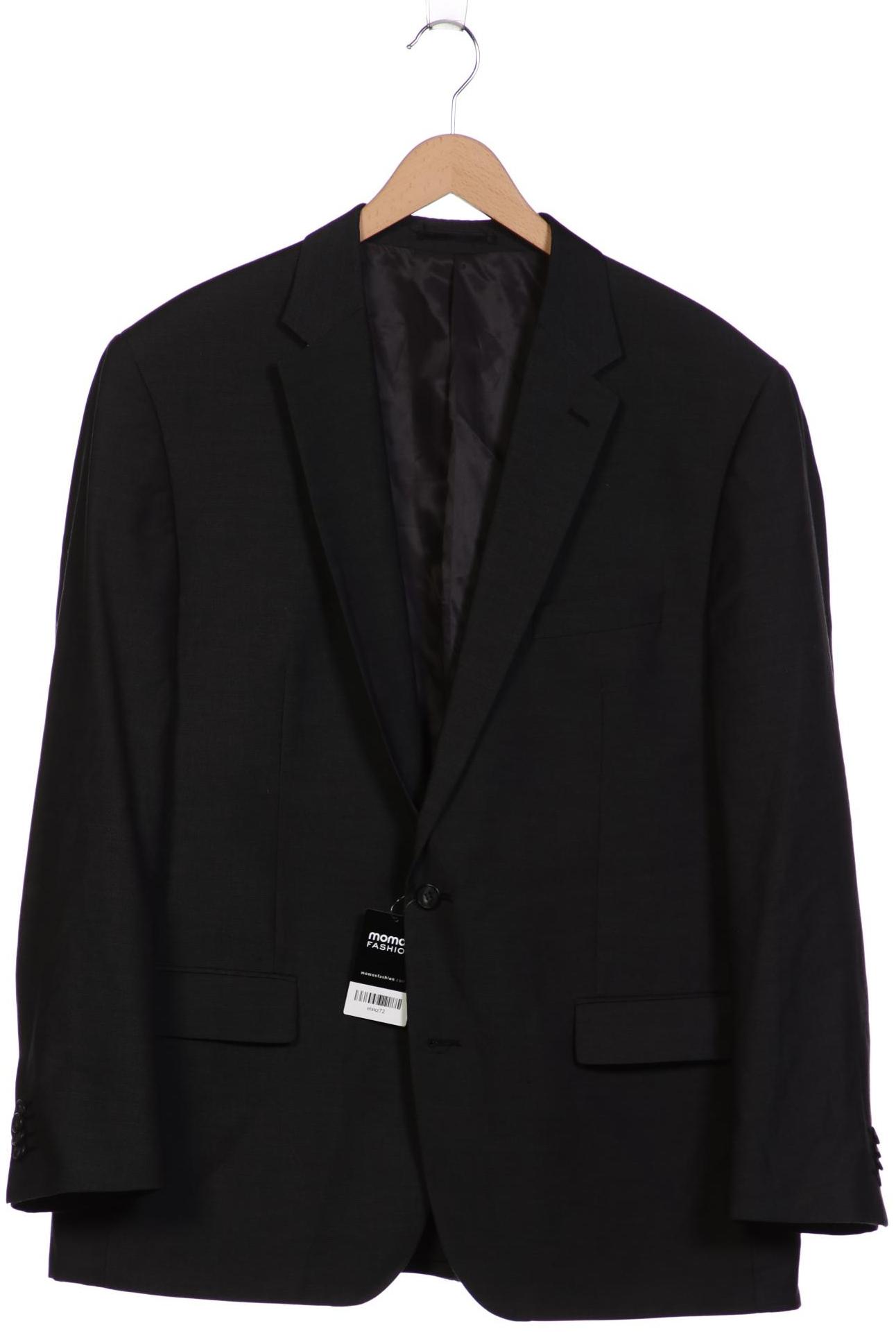 

Bexleys Herren Sakko, schwarz, Gr. 56