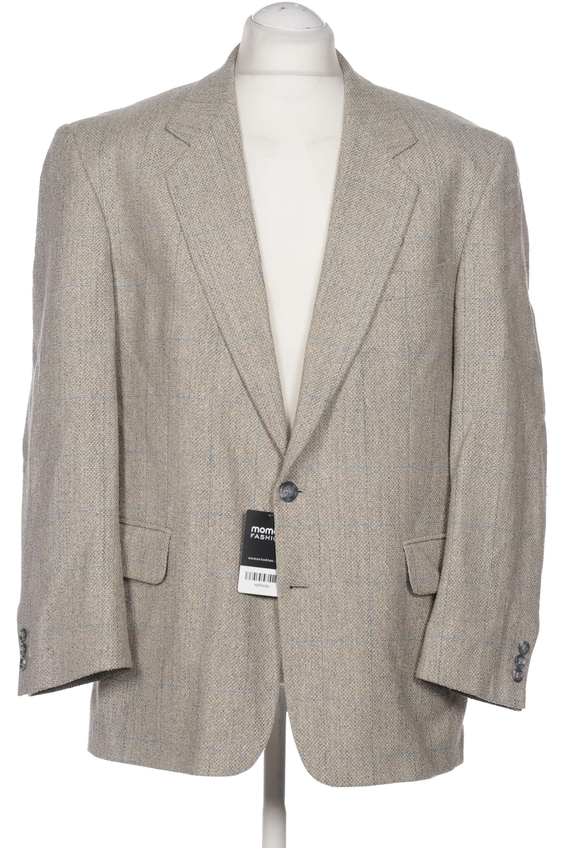 

Bexleys Herren Sakko, beige, Gr. 26