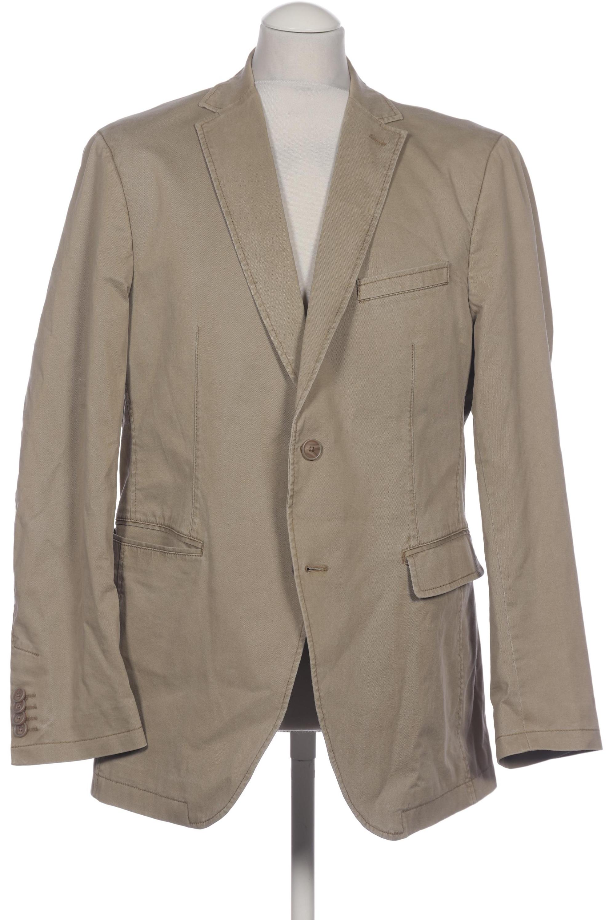 

Bexleys Herren Sakko, beige, Gr. 25