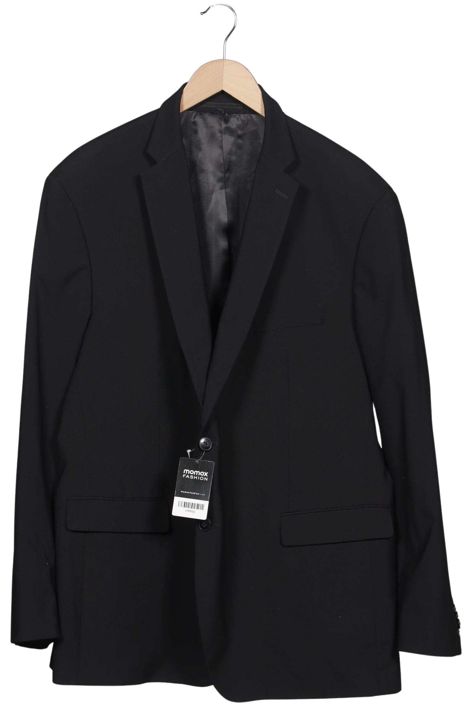 

Bexleys Herren Sakko, schwarz, Gr. 30