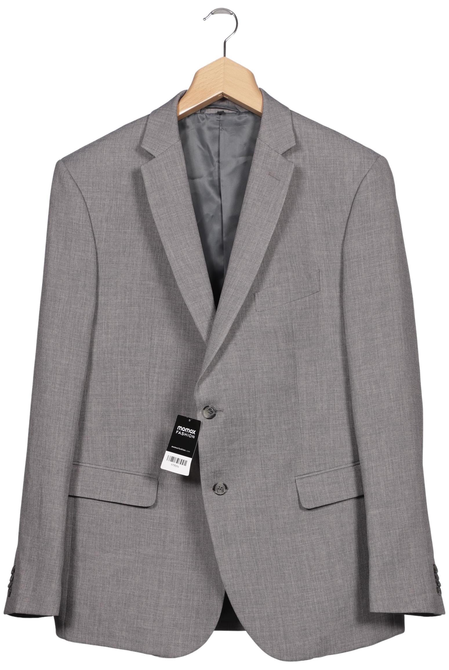 

Bexleys Herren Sakko, grau, Gr. 56