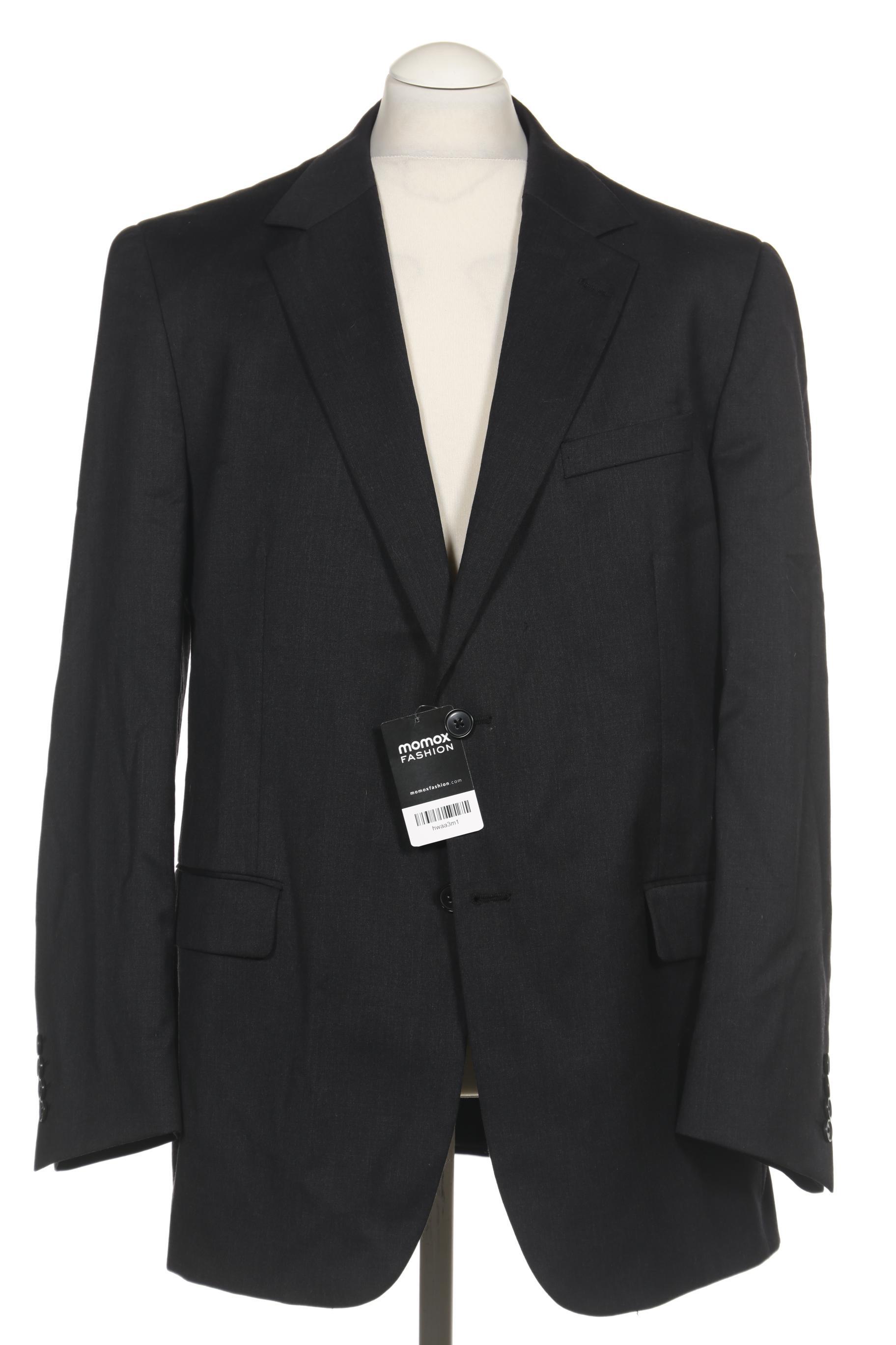 

Bexleys Herren Sakko, schwarz, Gr. 54