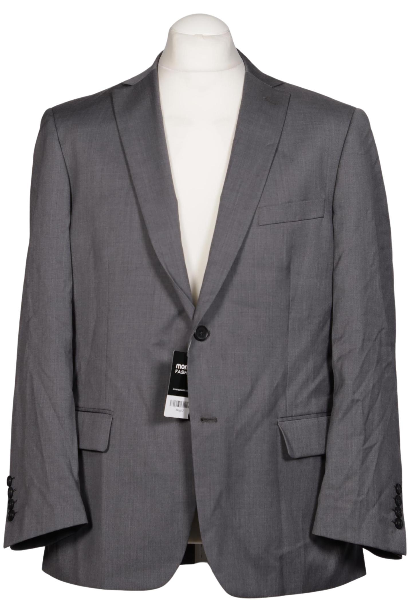 

Bexleys Herren Sakko, grau, Gr. 25