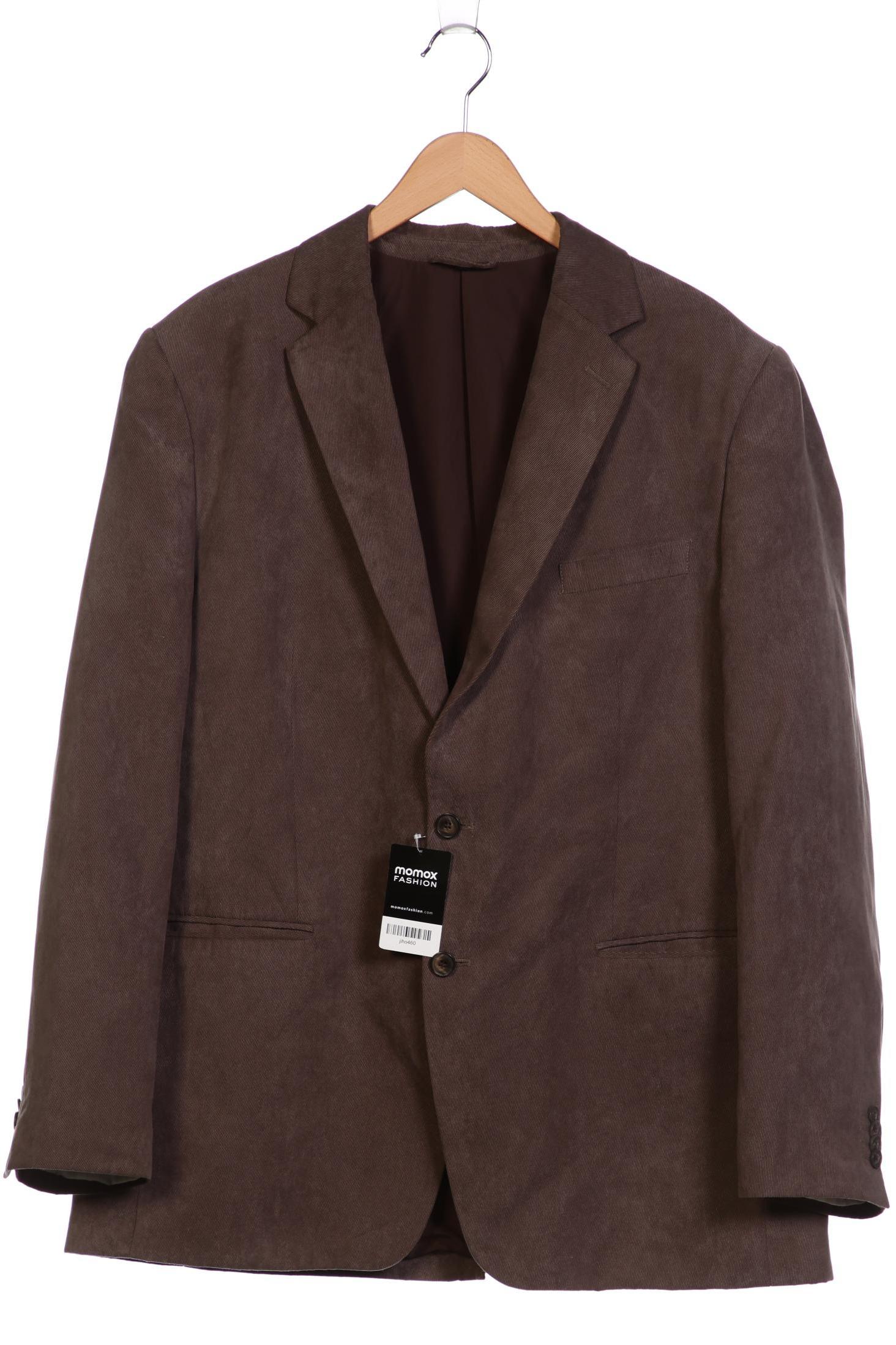 

Bexleys Herren Sakko, braun, Gr. 58