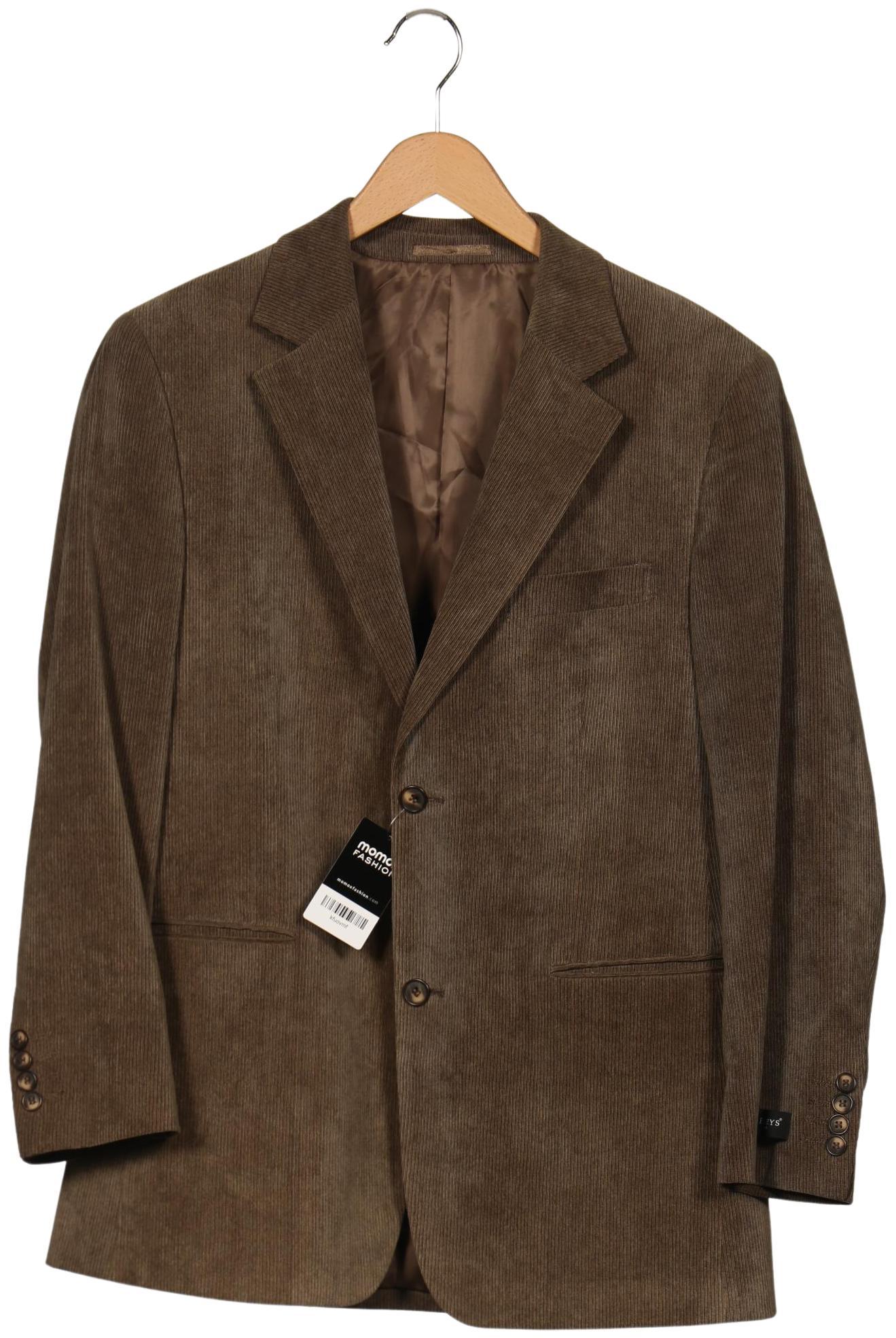 

Bexleys Herren Sakko, braun, Gr. 24