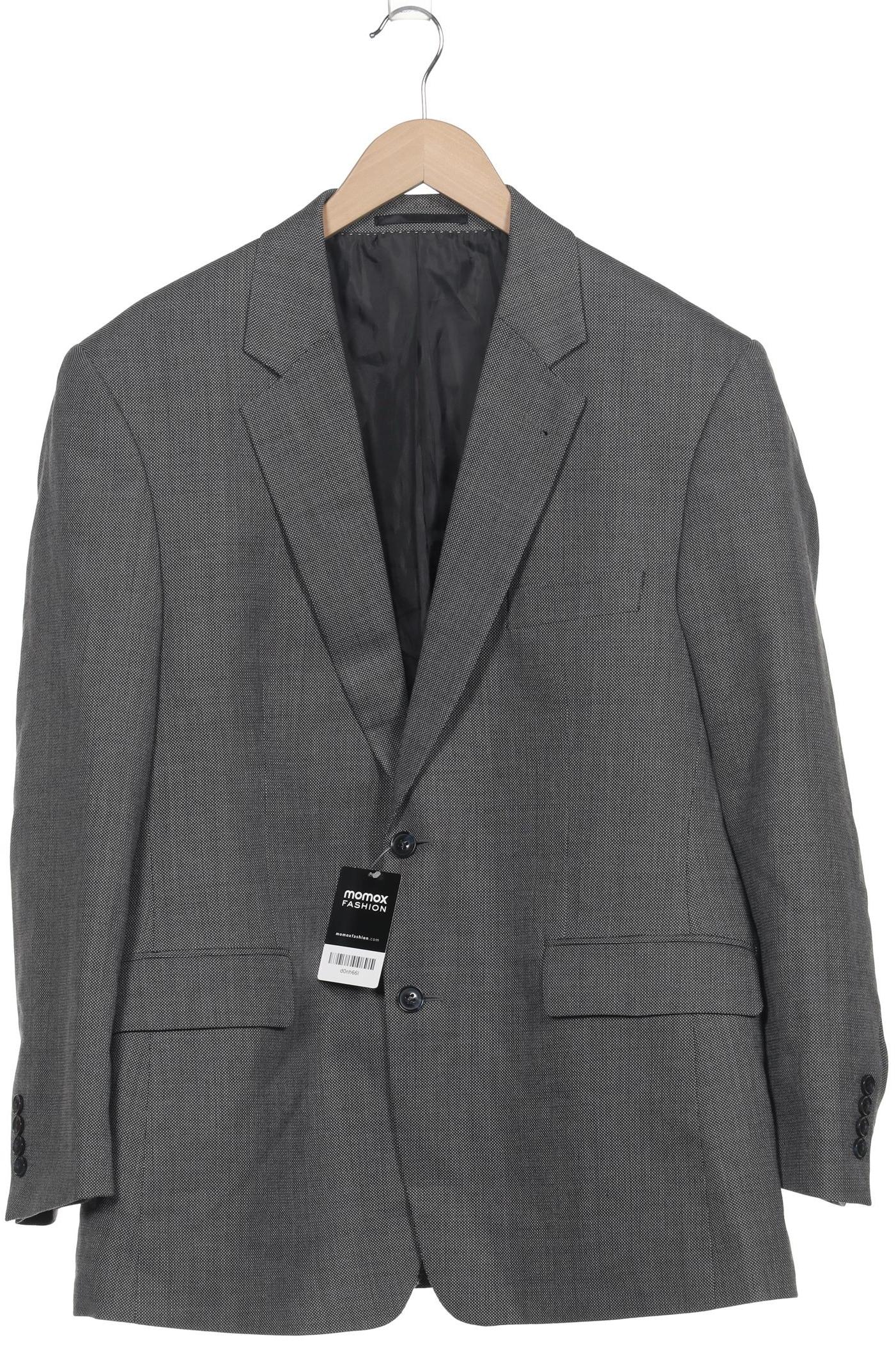 

Bexleys Herren Sakko, grau, Gr. 58