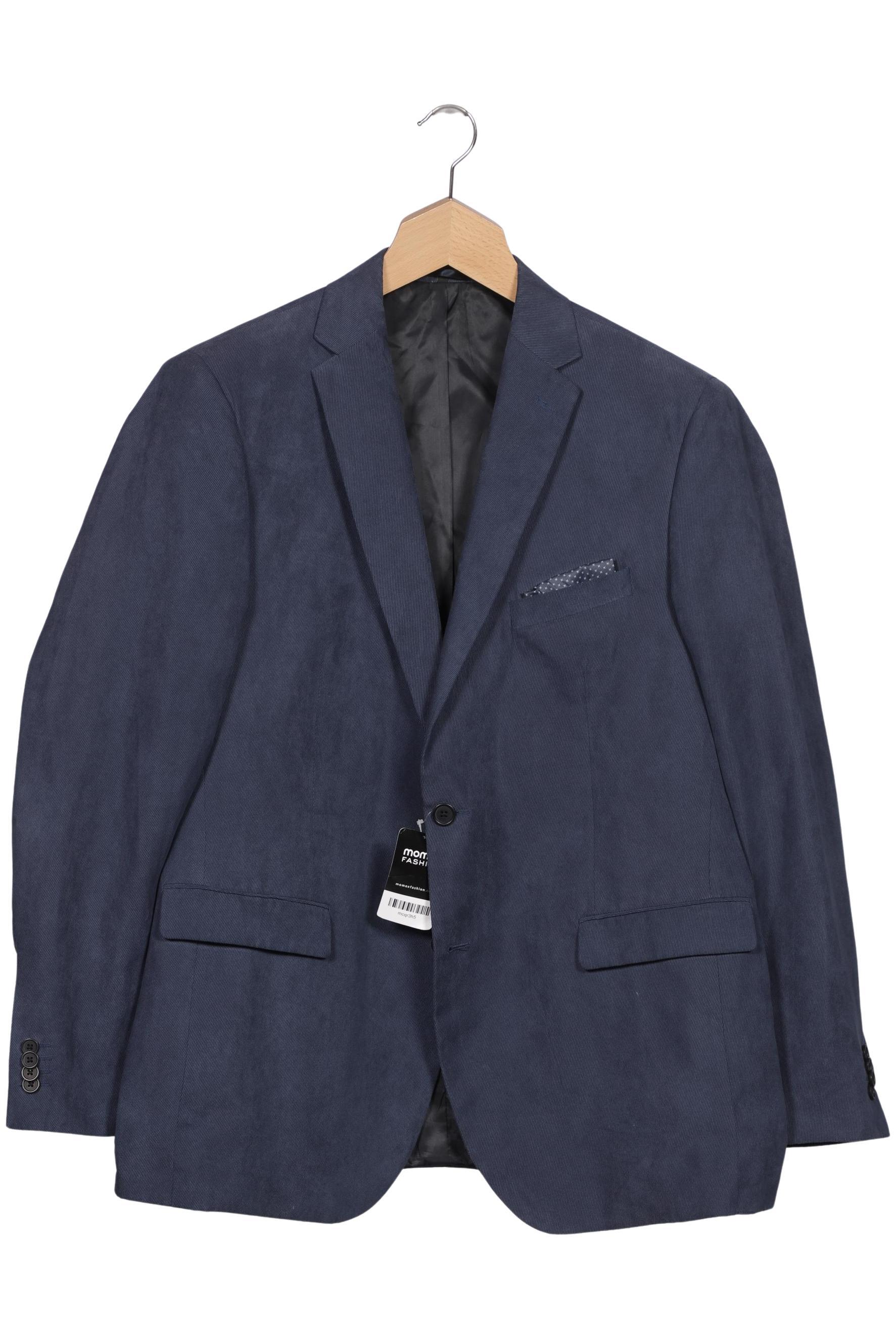 

Bexleys Herren Sakko, marineblau, Gr. 56
