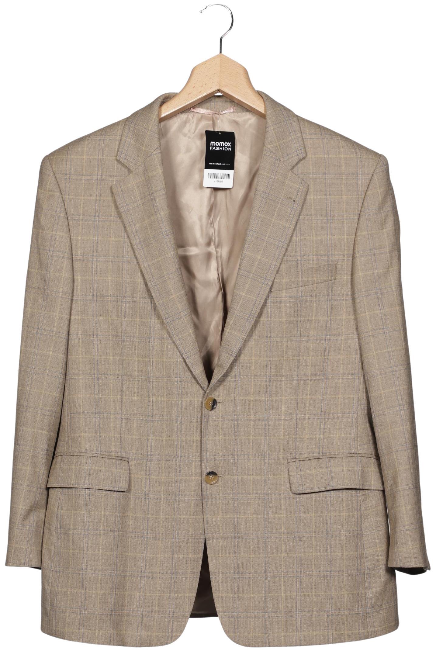 

Bexleys Herren Sakko, beige, Gr. 56