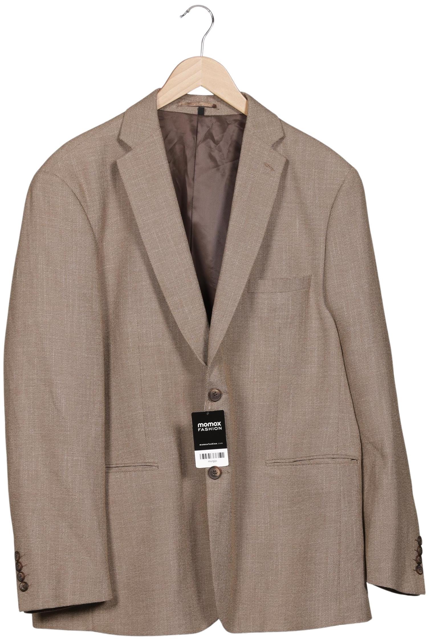 

Bexleys Herren Sakko, beige, Gr. 28