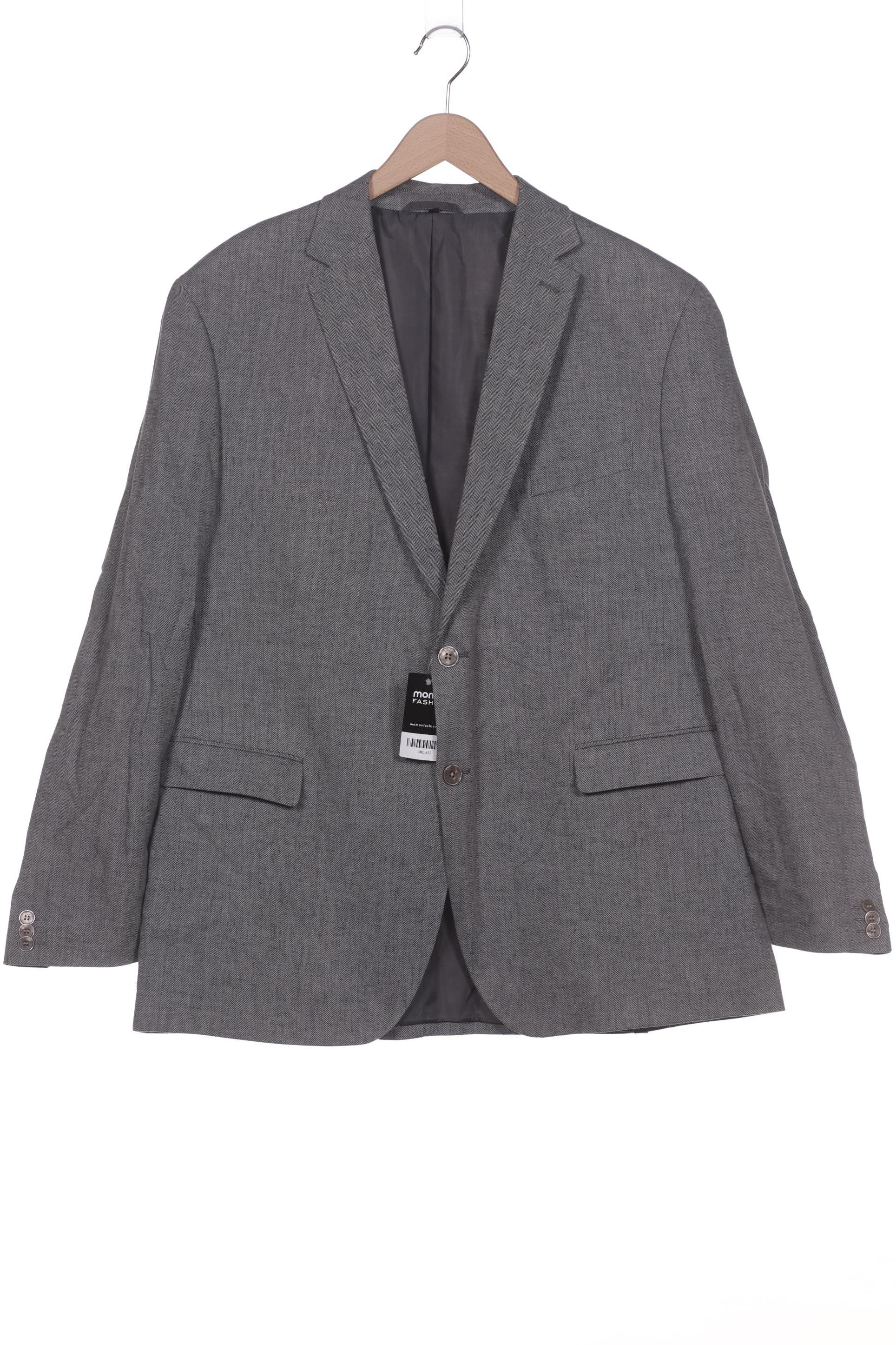 

Bexleys Herren Sakko, grau, Gr. 58