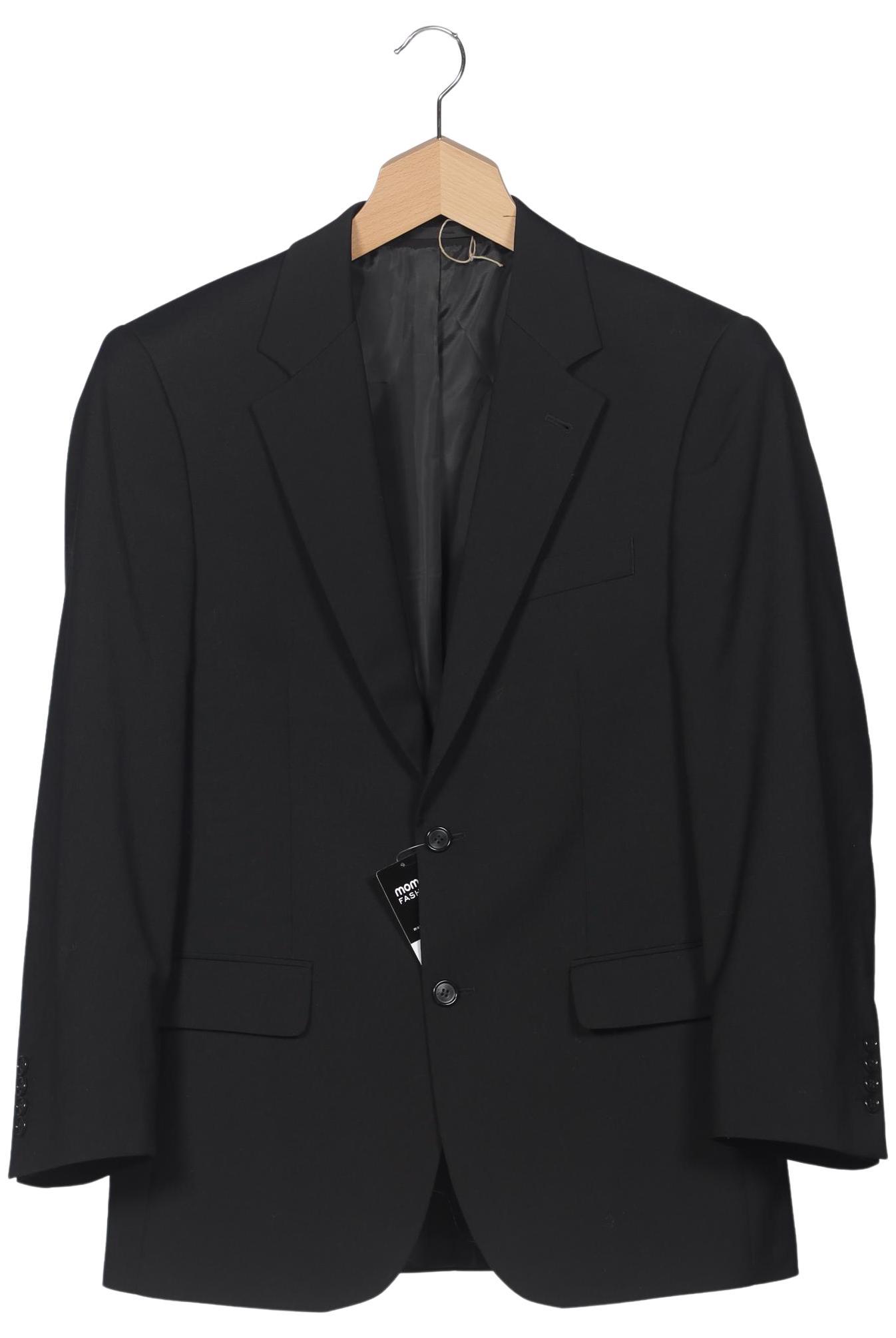 

Bexleys Herren Sakko, schwarz, Gr. 48