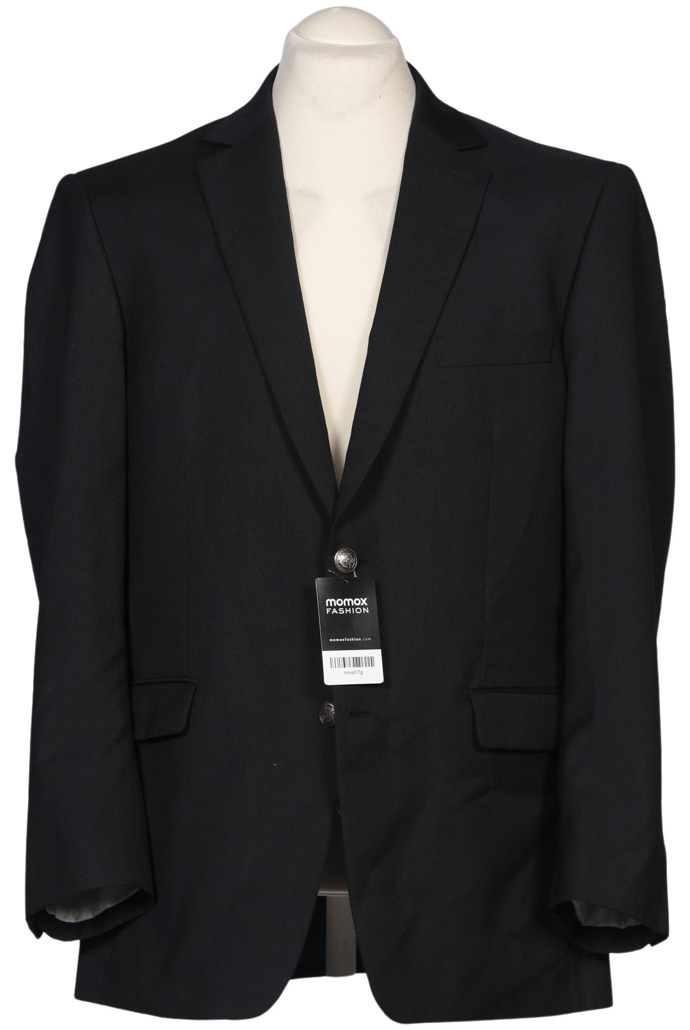 Thumbnail - Bexleys Herren Sakko, schwarz, Gr. 52