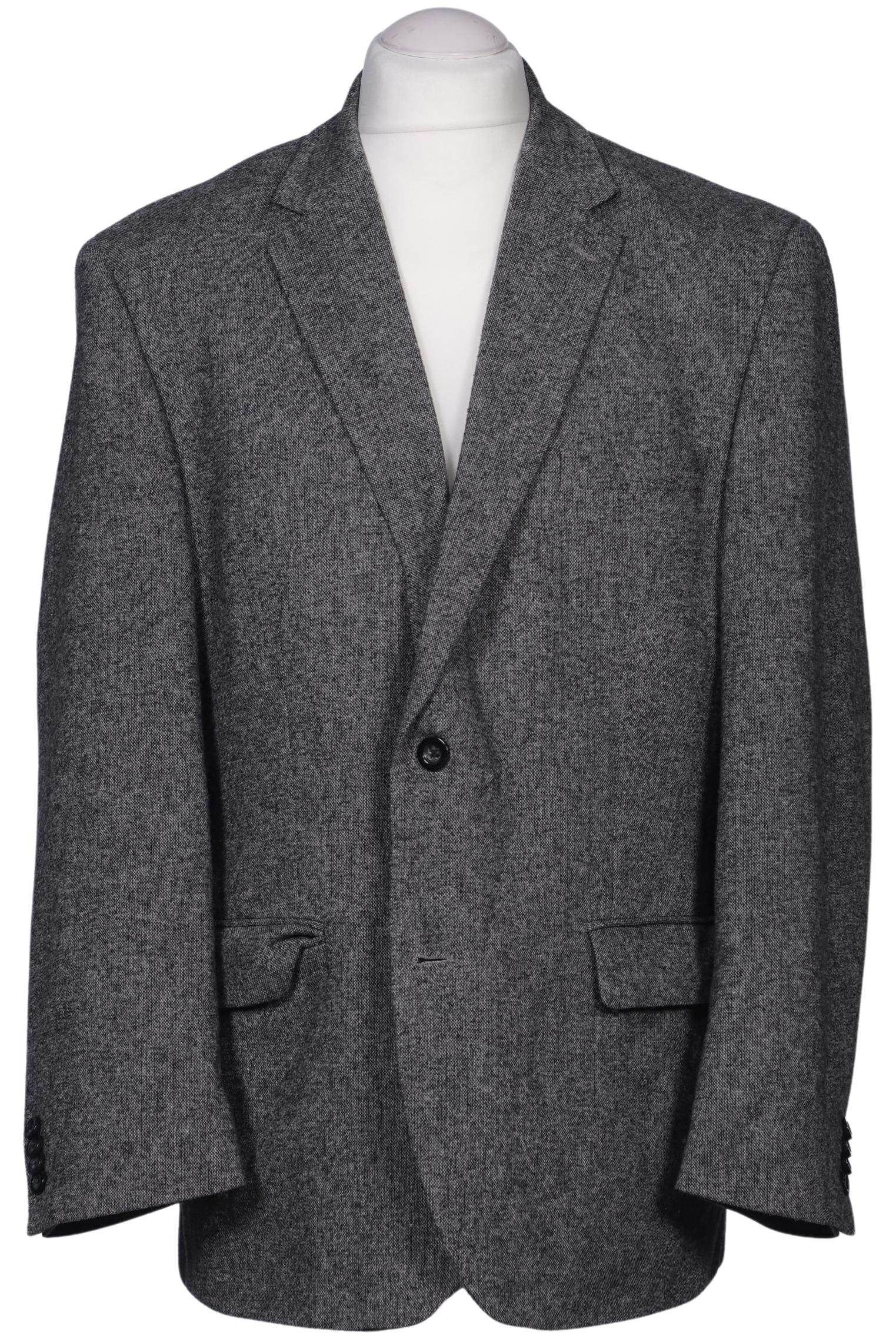 

Bexleys Herren Sakko, grau, Gr. 26