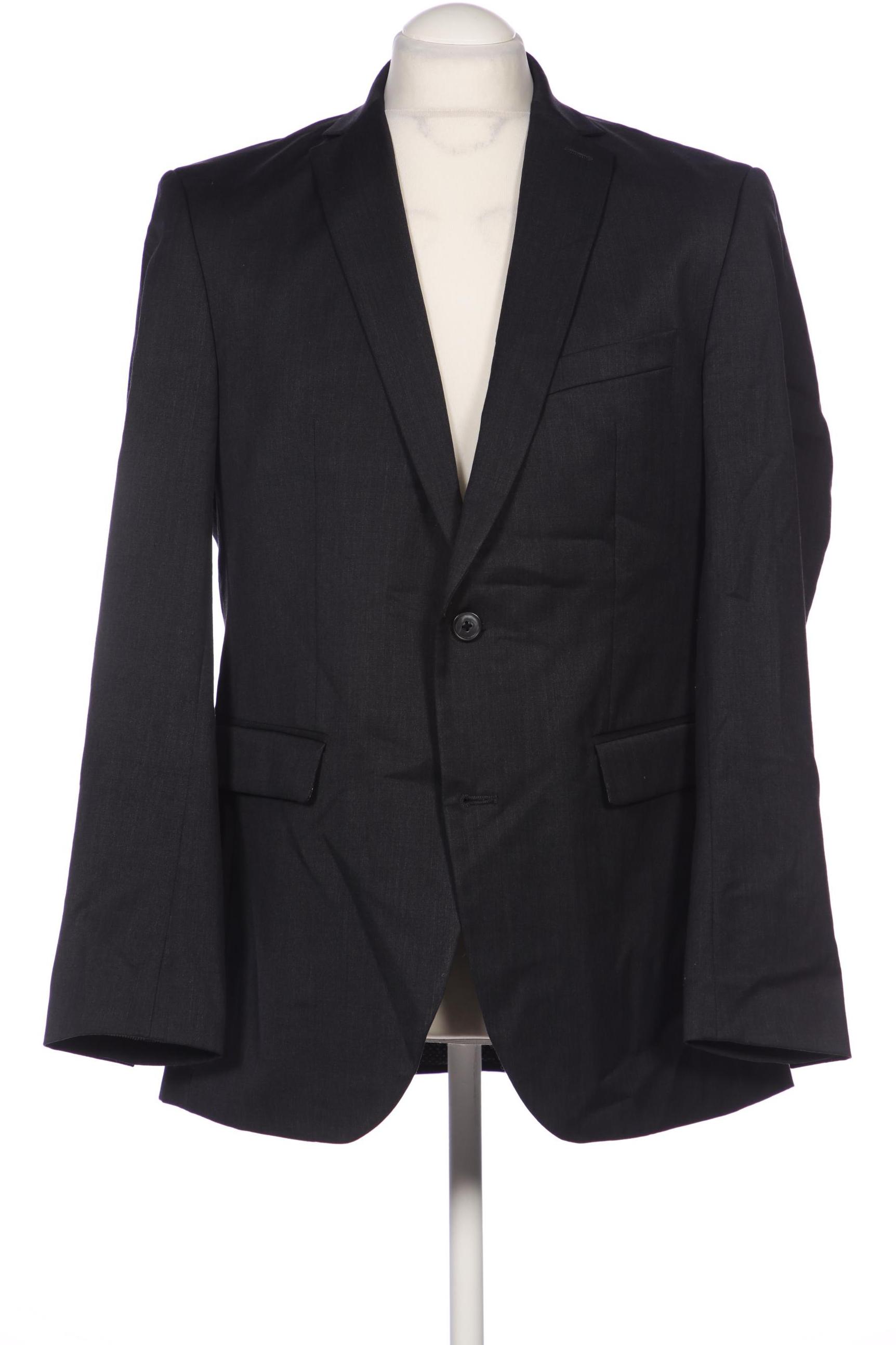 

Bexleys Herren Sakko, grau