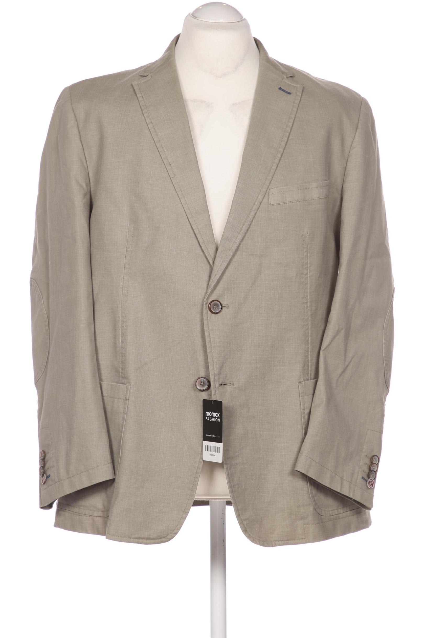 

Bexleys Herren Sakko, beige, Gr. 26