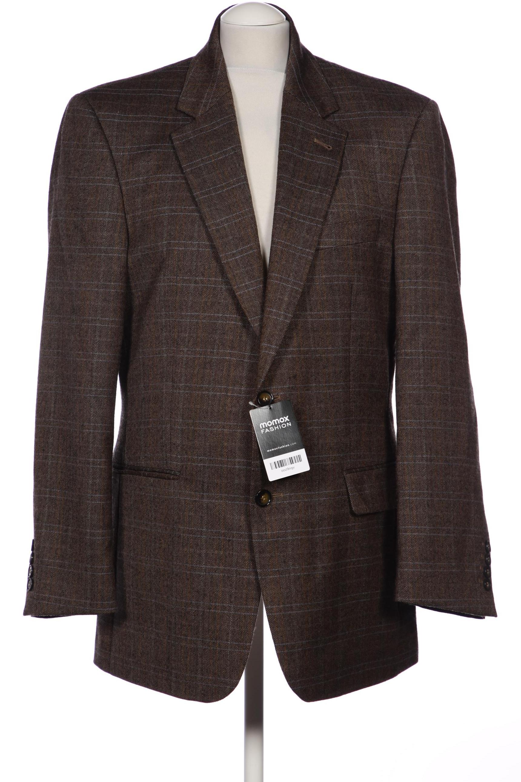 

Bexleys Herren Sakko, braun