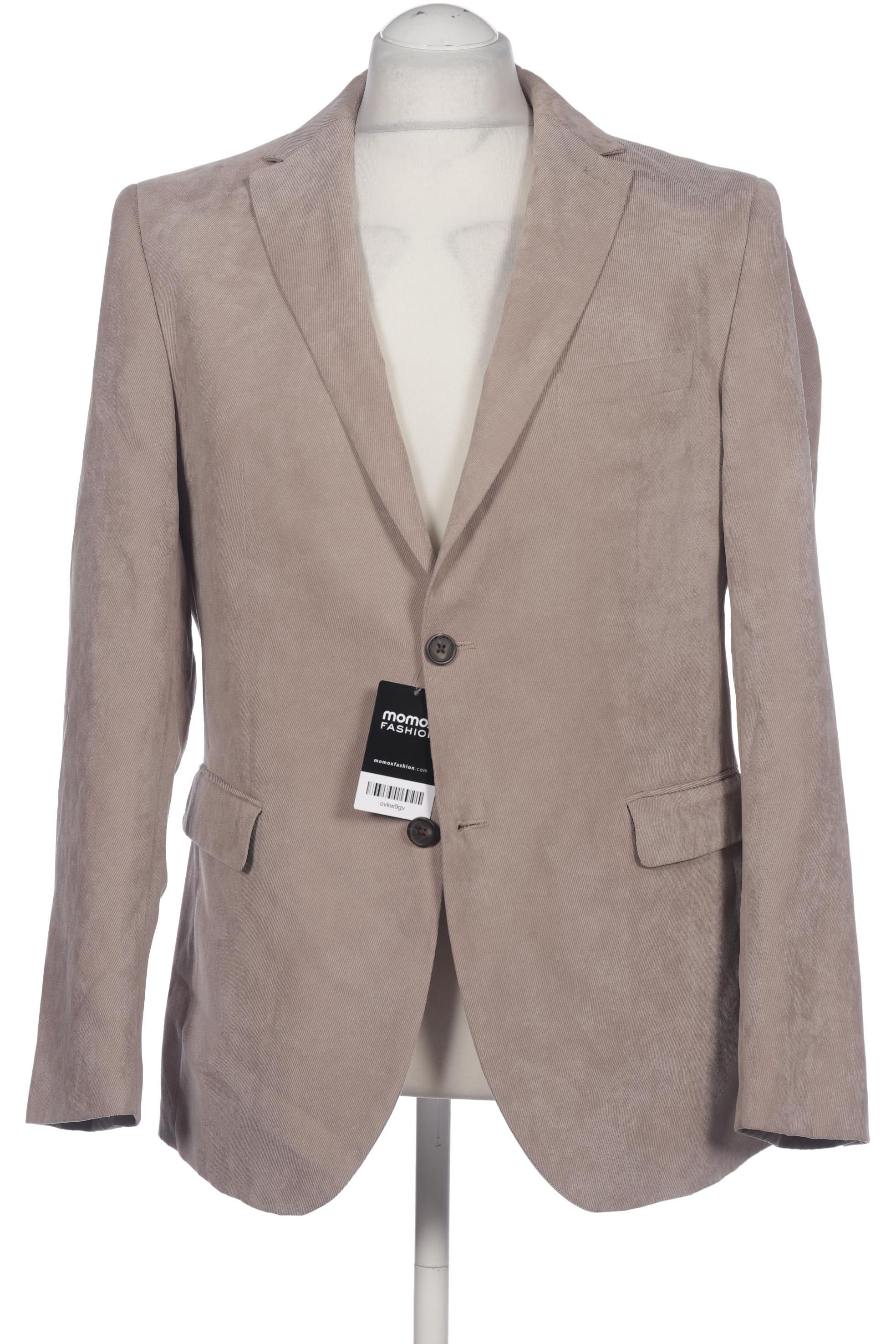 

Bexleys Herren Sakko, beige, Gr. 52