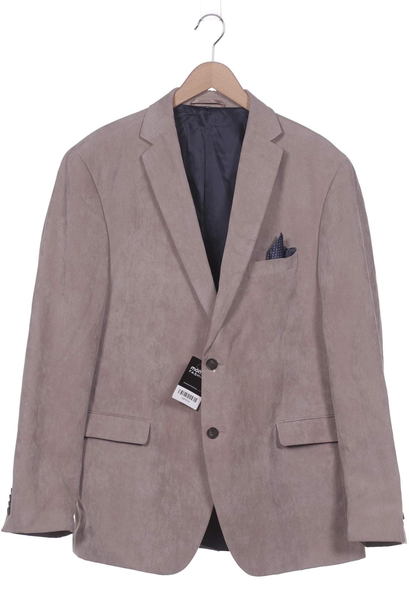 

Bexleys Herren Sakko, beige, Gr. 58