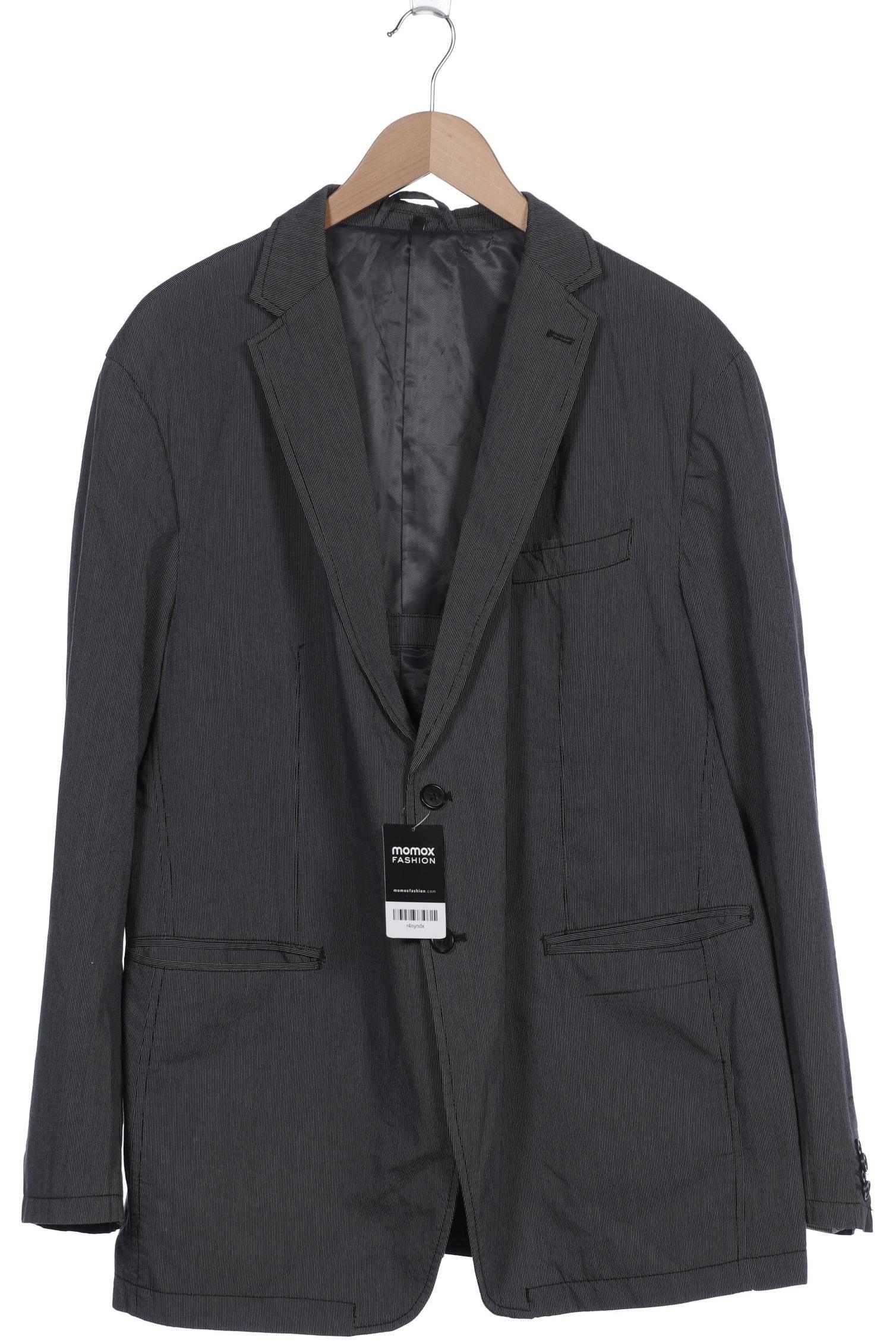

Bexleys Herren Sakko, schwarz