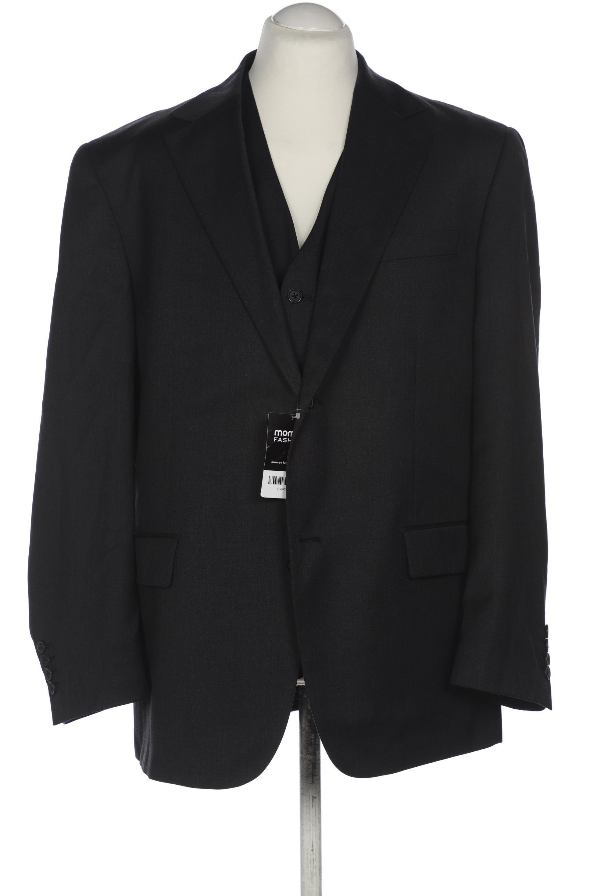 

Bexleys Herren Sakko, schwarz, Gr. 54