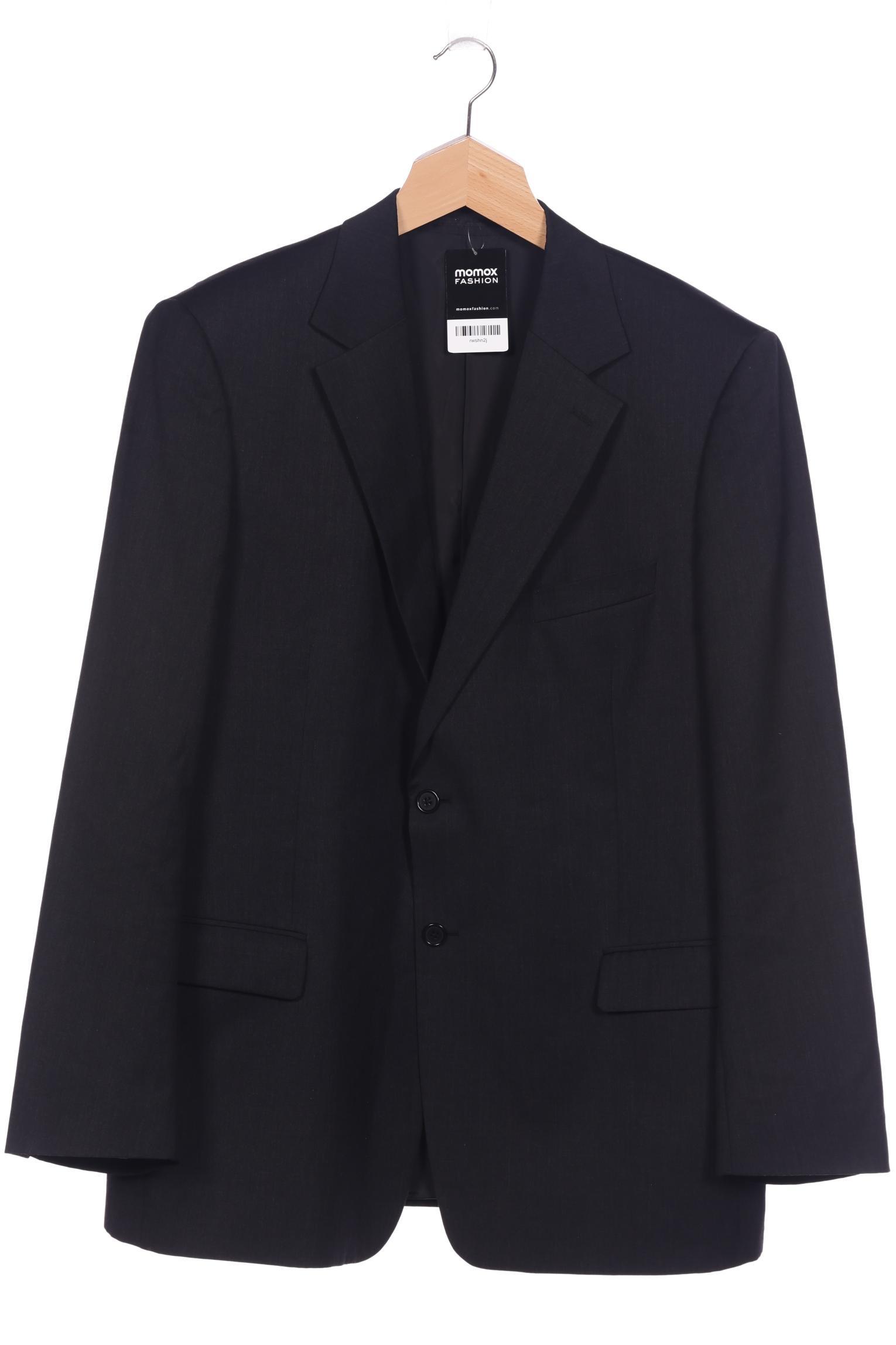 

Bexleys Herren Sakko, schwarz, Gr. 58